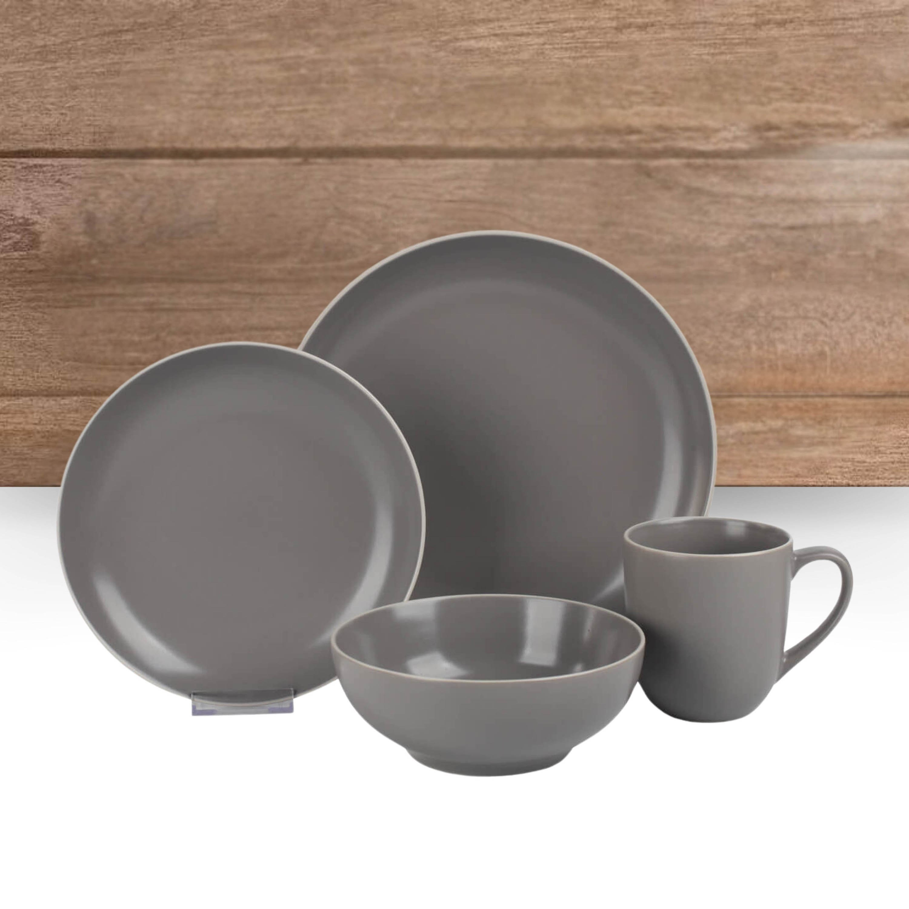 طقم عشاء 16 قطعة من إليجنزا - 4 أشخاص-hbxdiningroom-tabletop-dinnersets-image-4
