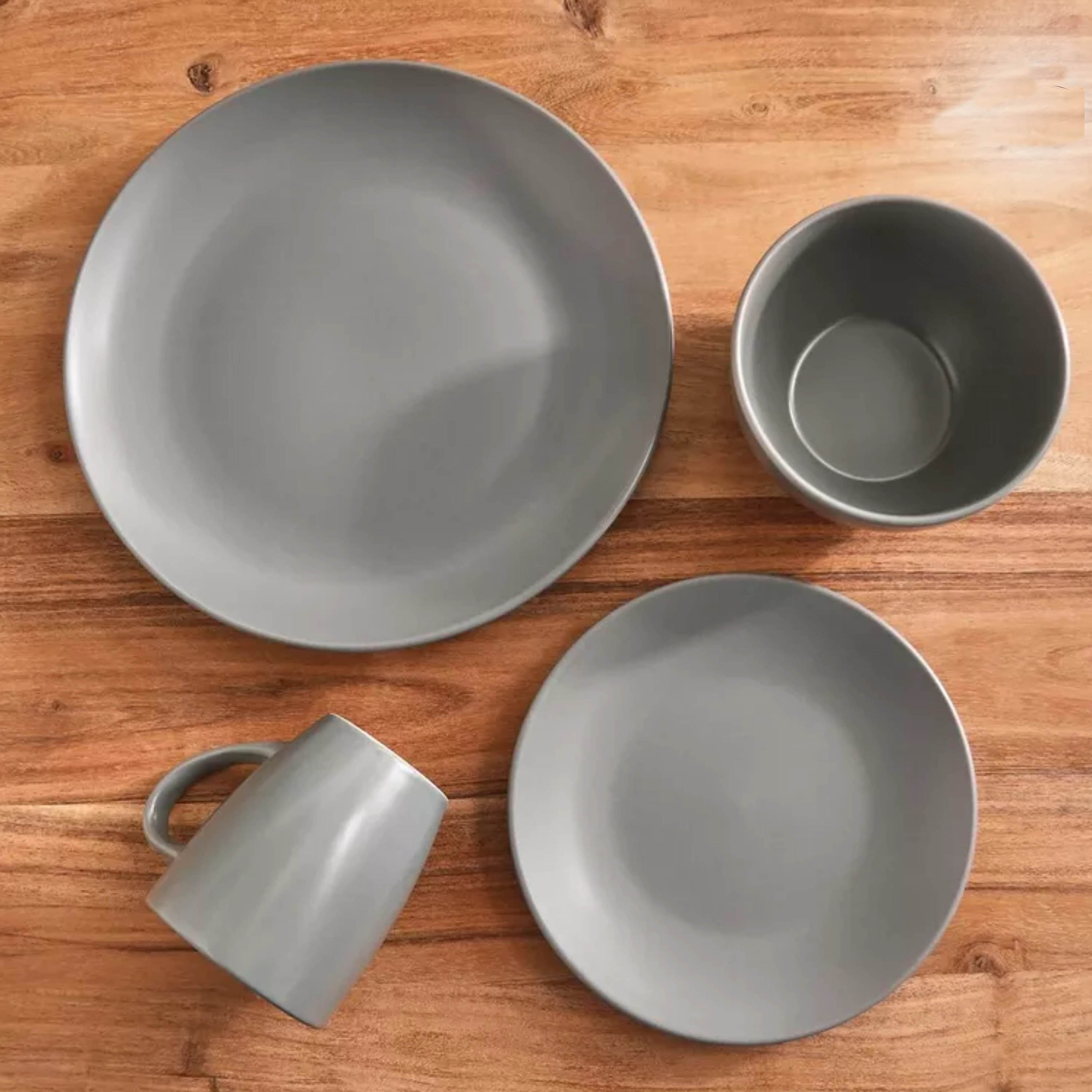 طقم عشاء 16 قطعة من إليجنزا - 4 أشخاص-hbxdiningroom-tabletop-dinnersets-image-2