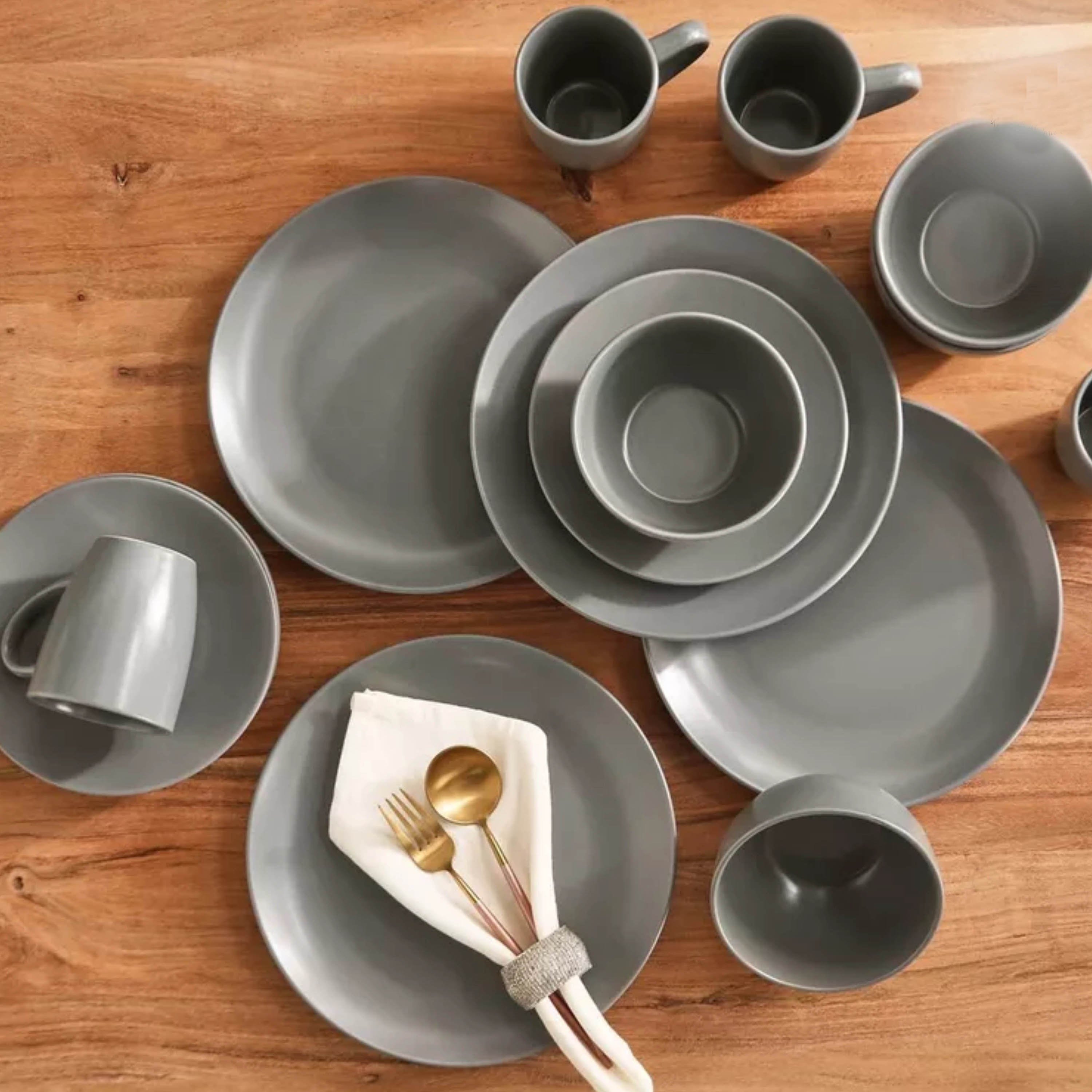 طقم عشاء 16 قطعة من إليجنزا - 4 أشخاص-hbxdiningroom-tabletop-dinnersets-image-1