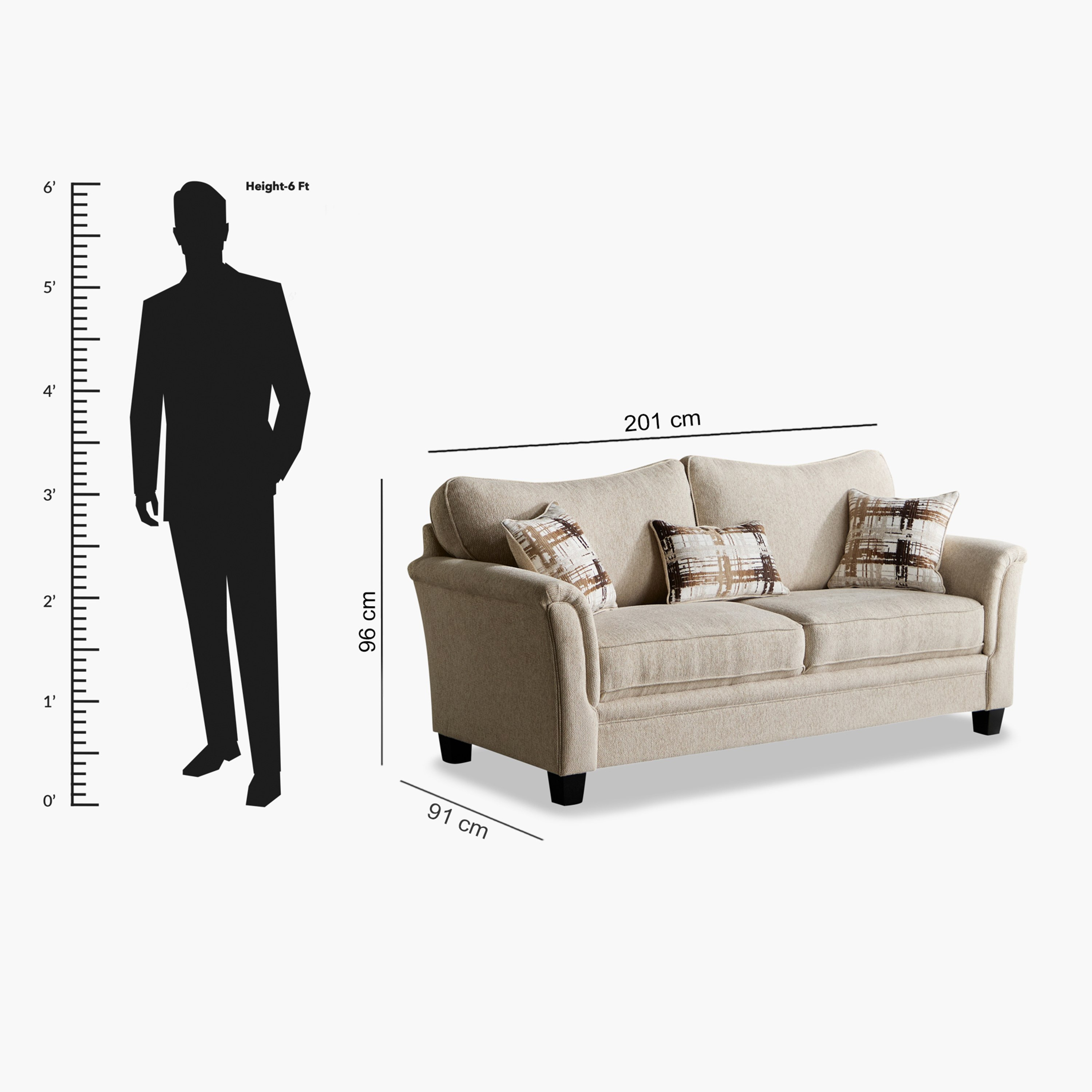 كنبة قماش 3 مقاعد مع 3 وسادات من أوربان-hbxlivingroom-sofasandarmchairs-sofas-image-11