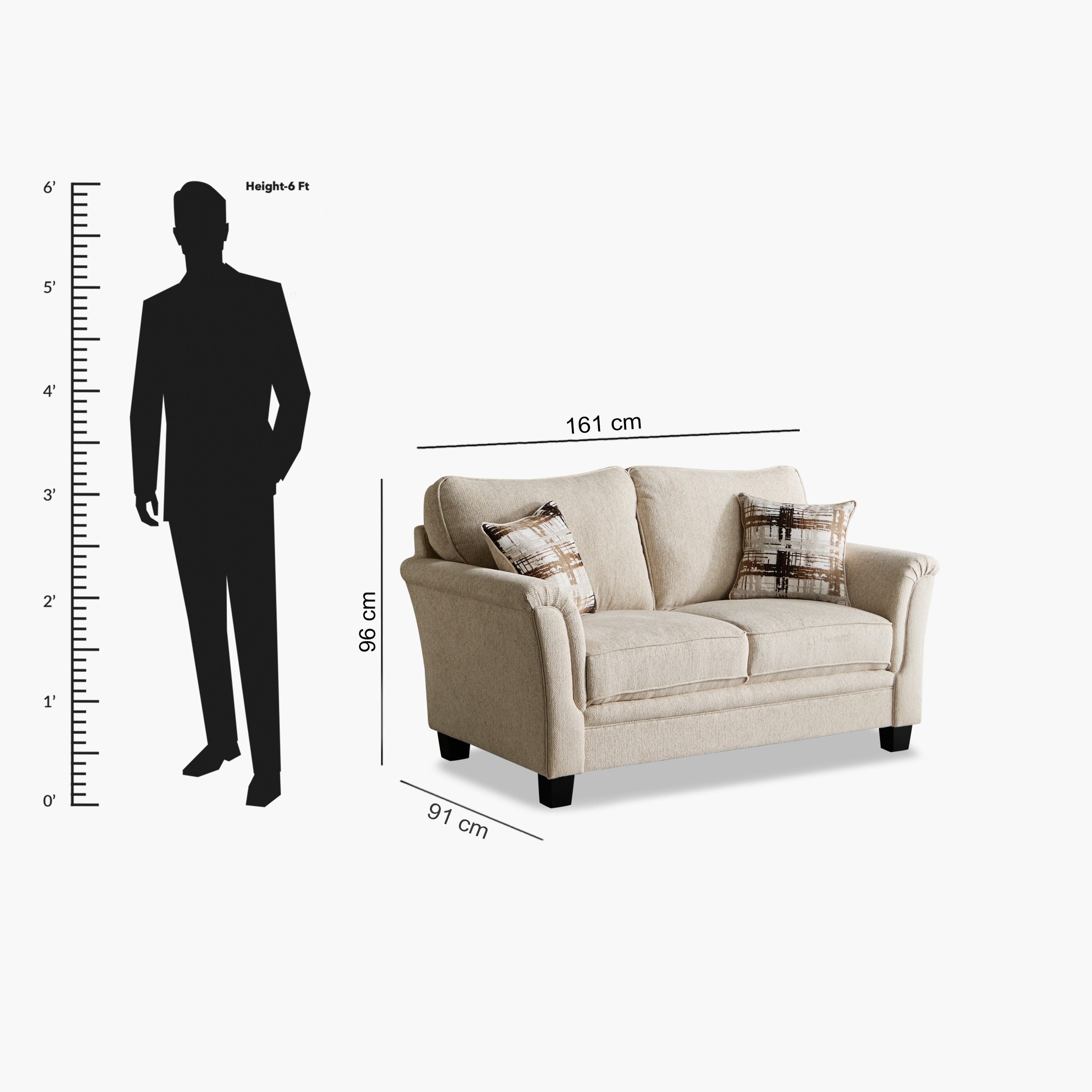 كنبة قماش بمقعدين مع وسادتين من أوربان-hbxlivingroom-sofasandarmchairs-sofas-image-11