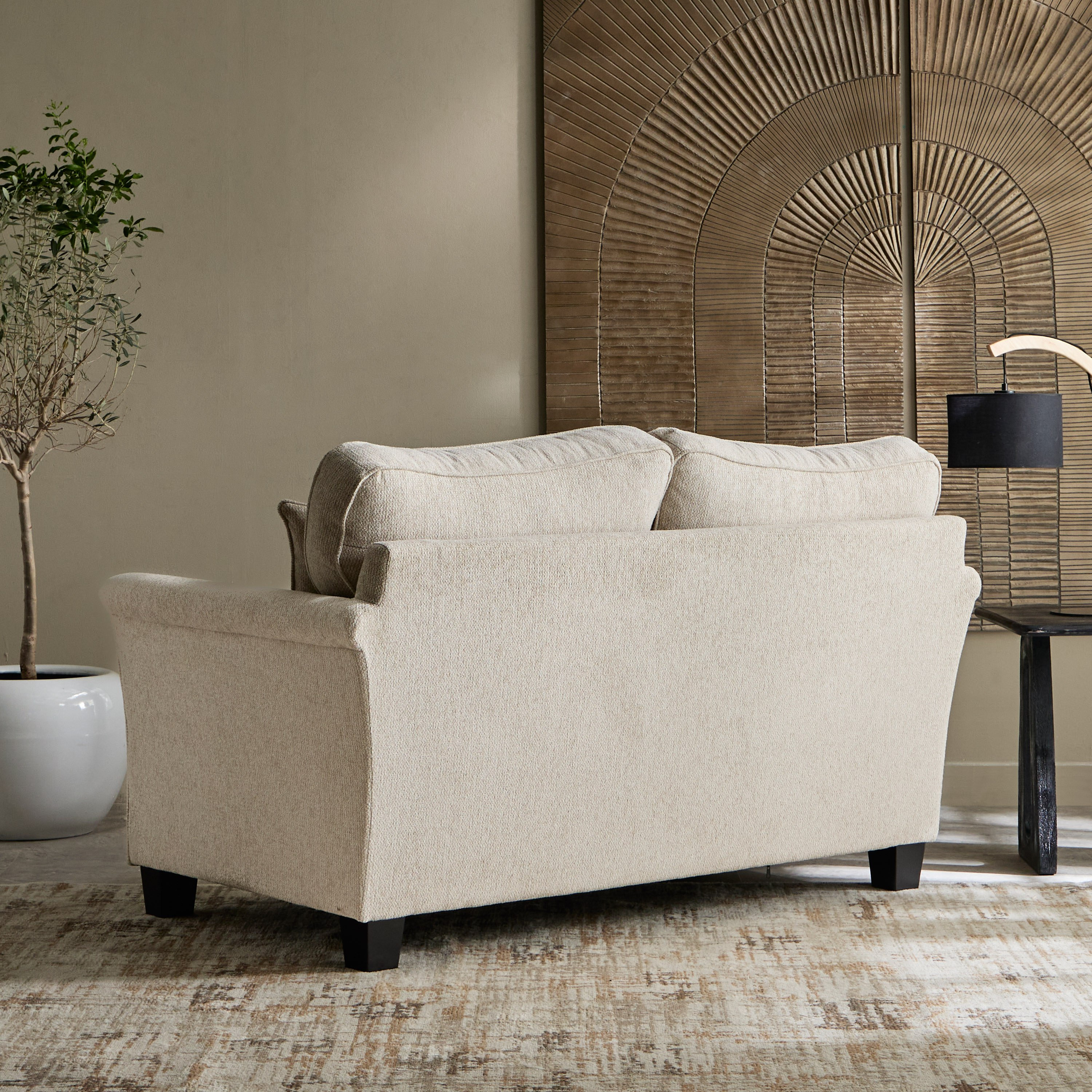 كنبة قماش بمقعدين مع وسادتين من أوربان-hbxlivingroom-sofasandarmchairs-sofas-image-3