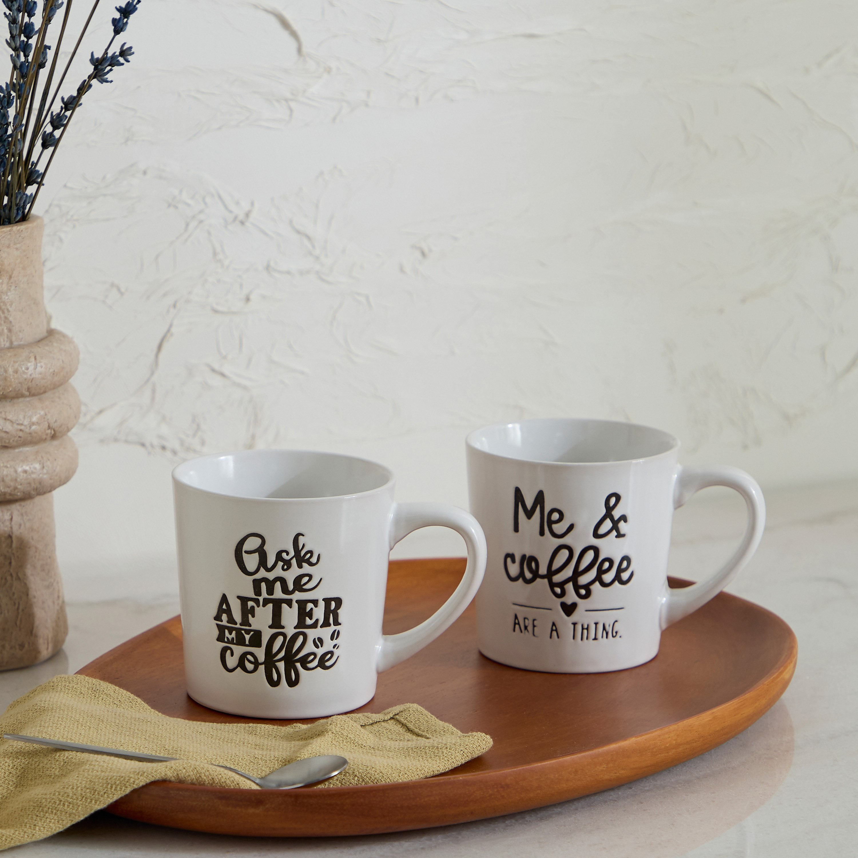Malden Stoneware Me and Coffee Mug - 300ml-hbxhomeware-hbxkitchen-image-4