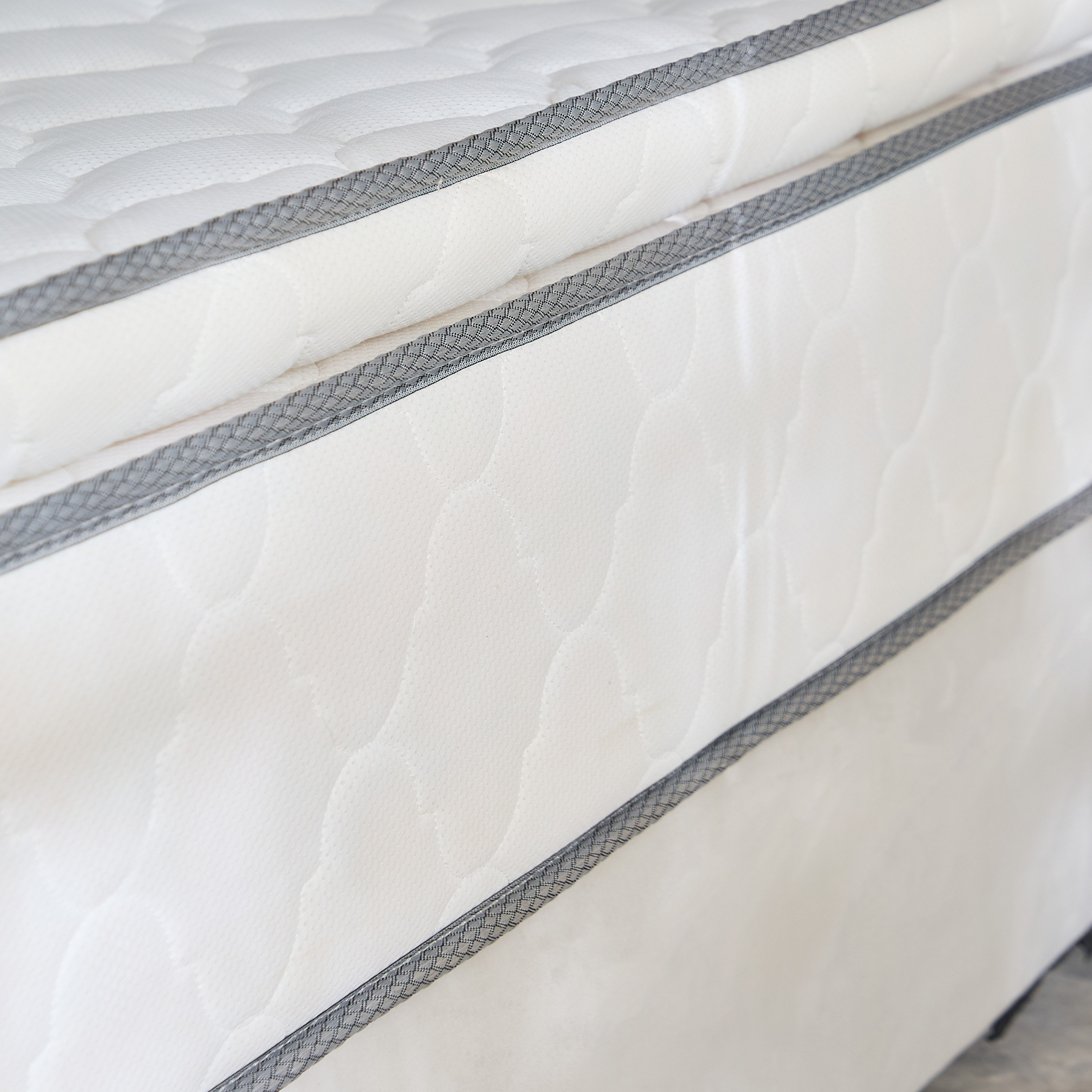 مرتبة فردية بإسفنج مجدد صلب وسطح وسادة من لونو فيرم كور - 90x190x24 سم-hbxfurniture-bedroom-mattresses-single-image-6