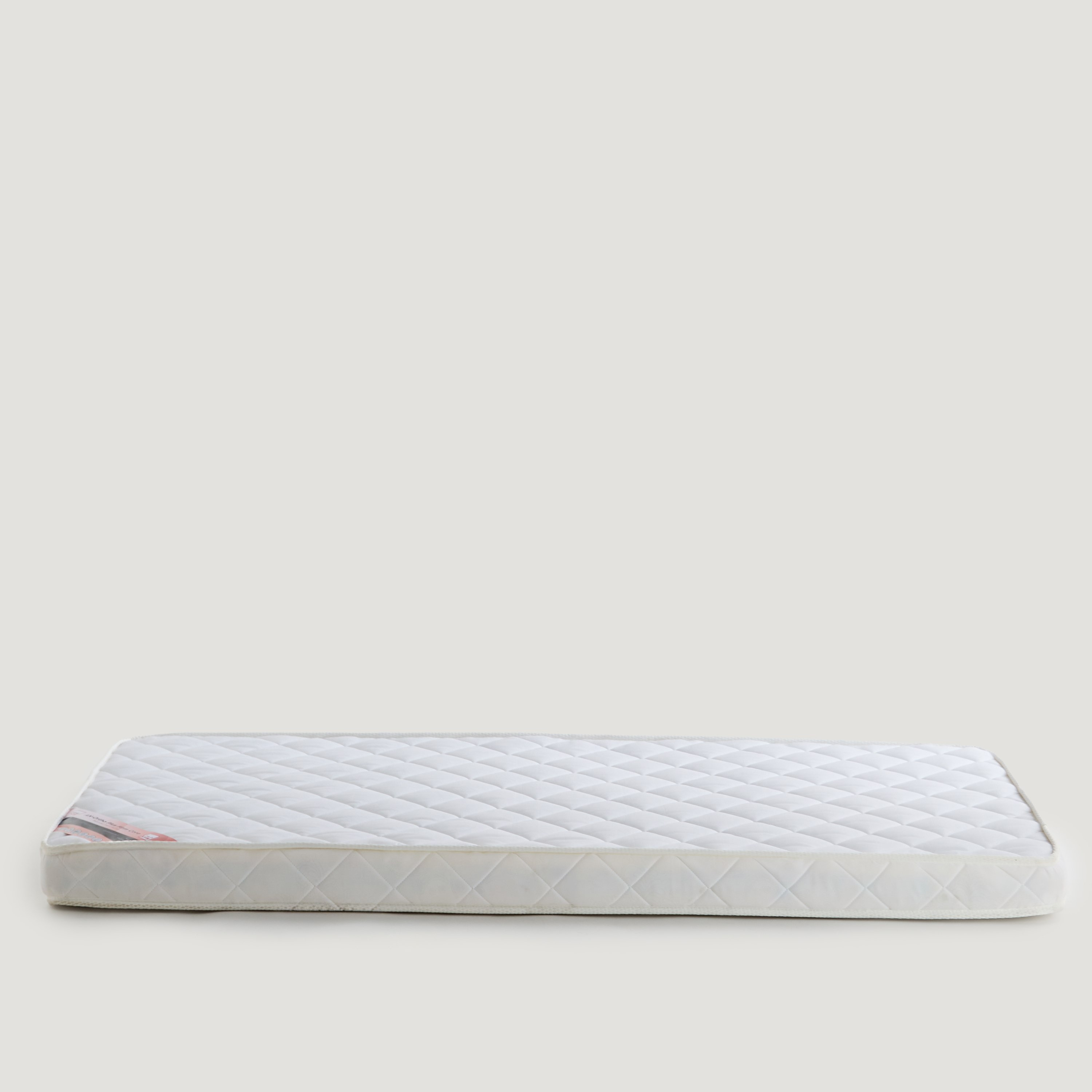 Luno Ortho Plus Firm Core Rebonded Foam Single Mattress - 90x190x10 cm-PROMO_HB_KSA_HBX10_190925-image-11