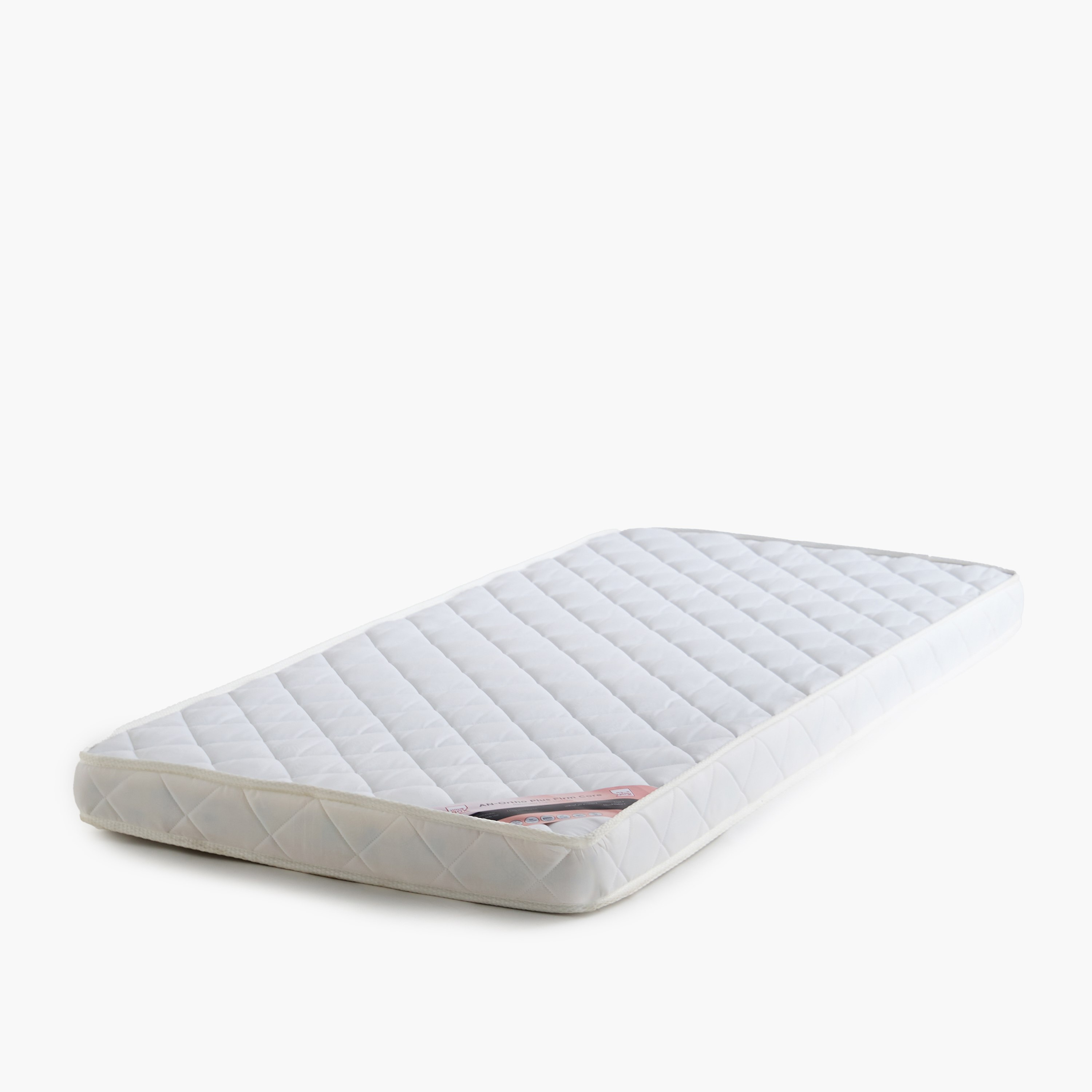 Luno Ortho Plus Firm Core Rebonded Foam Single Mattress - 90x190x10 cm-PROMO_HB_KSA_HBX10_190925-image-9