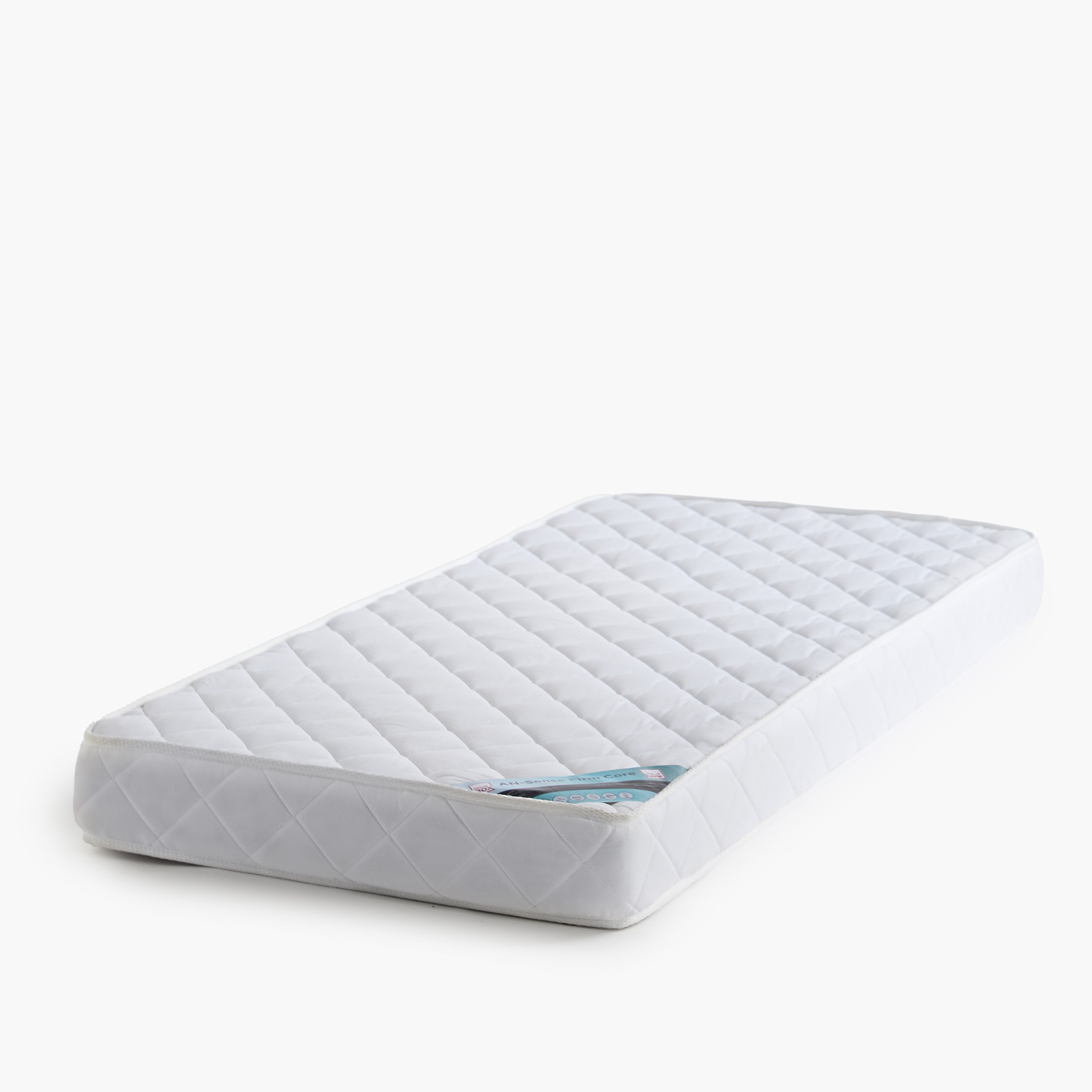 Luno Sense Firm Core Rebonded Foam Single Mattress - 90x190x15 cm-PROMO_HB_KSA_HBX10_190925-image-8