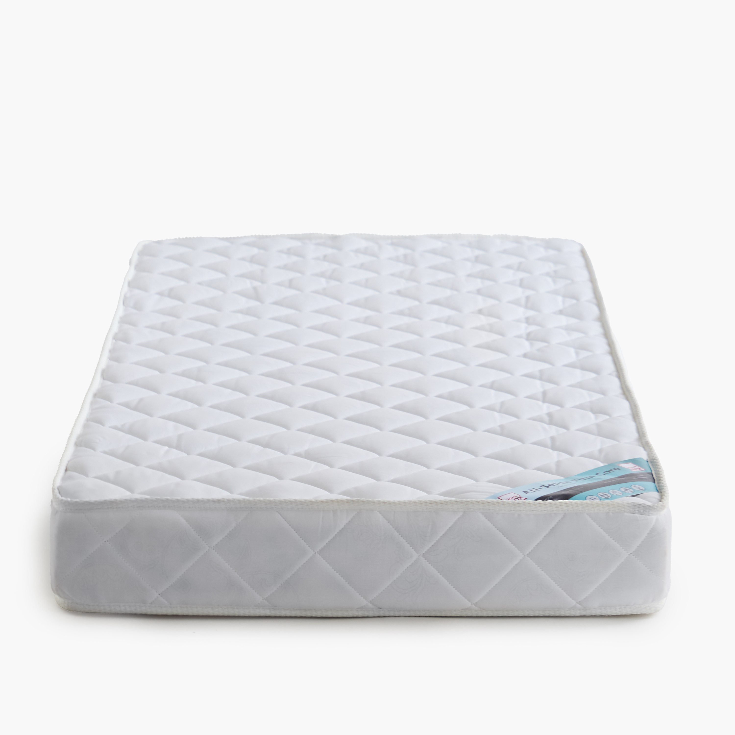 Luno Sense Firm Core Rebonded Foam Single Mattress - 90x190x15 cm-PROMO_HB_KSA_HBX10_190925-image-9