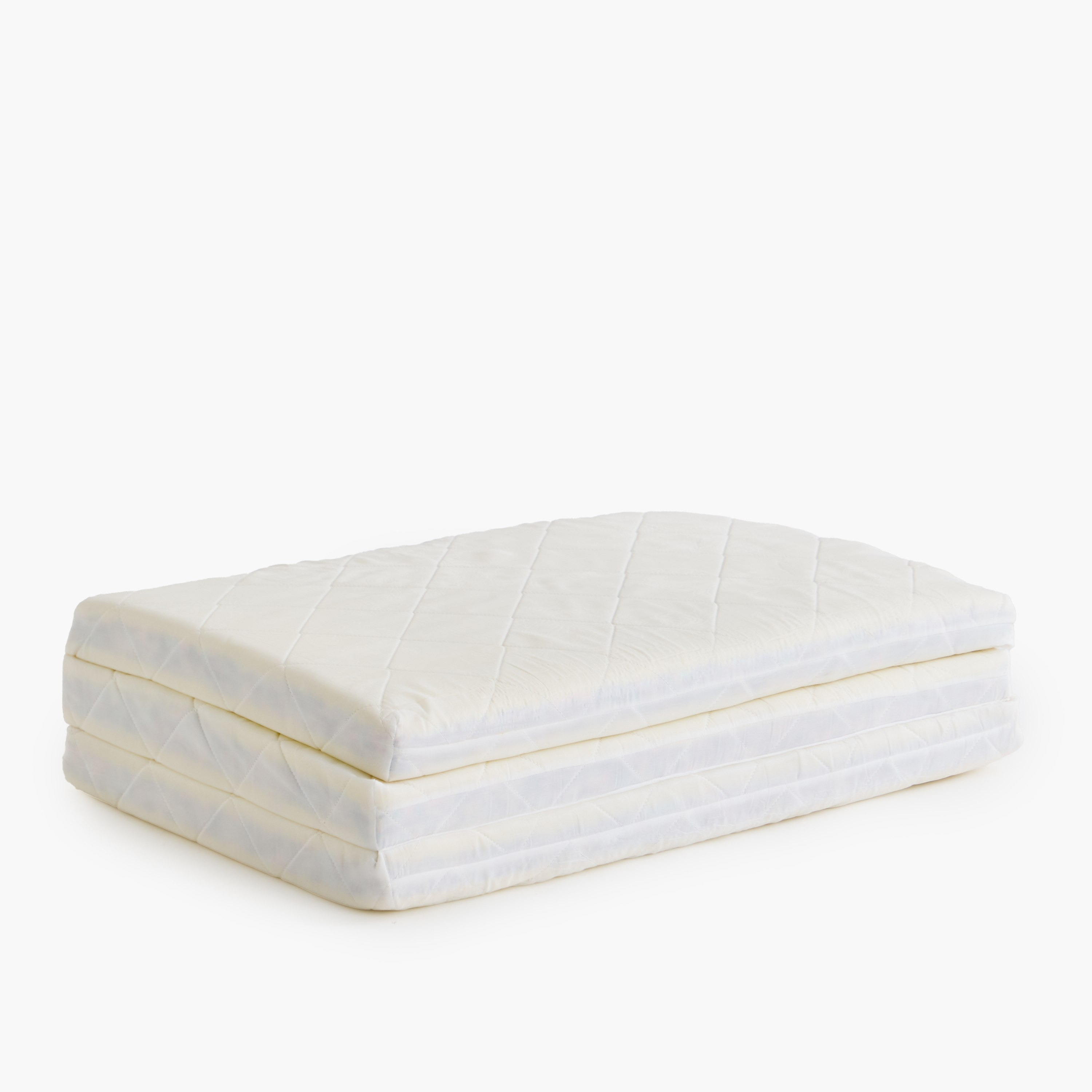 Luno Como Medicated TriFold Firm Core Rebonded Foam Single Mattress - 90x180x7 cm-PROMO_HB_KSA_HBX10_190925-image-12