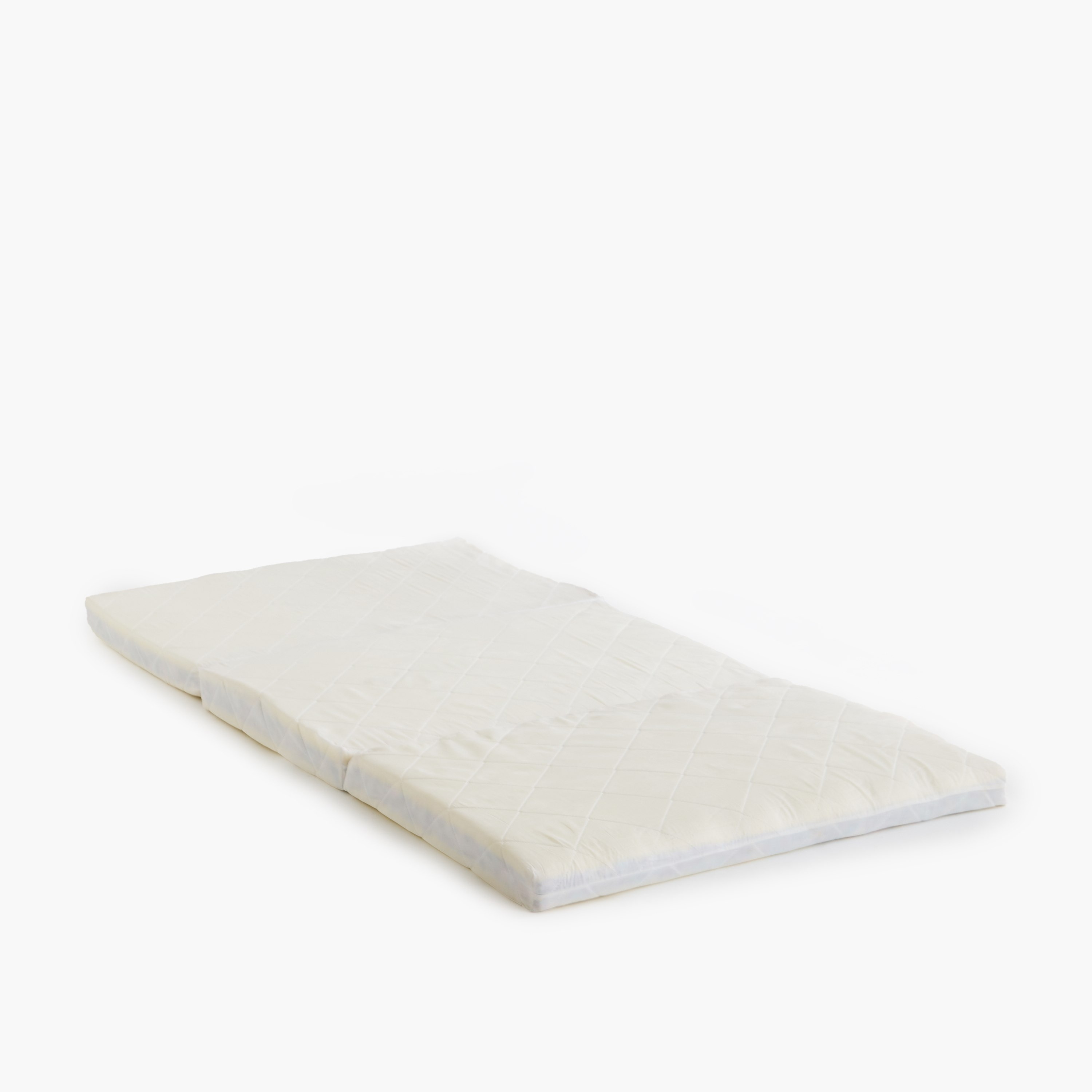 Luno Como Medicated TriFold Firm Core Rebonded Foam Single Mattress - 90x180x7 cm-PROMO_HB_KSA_HBX10_190925-image-14