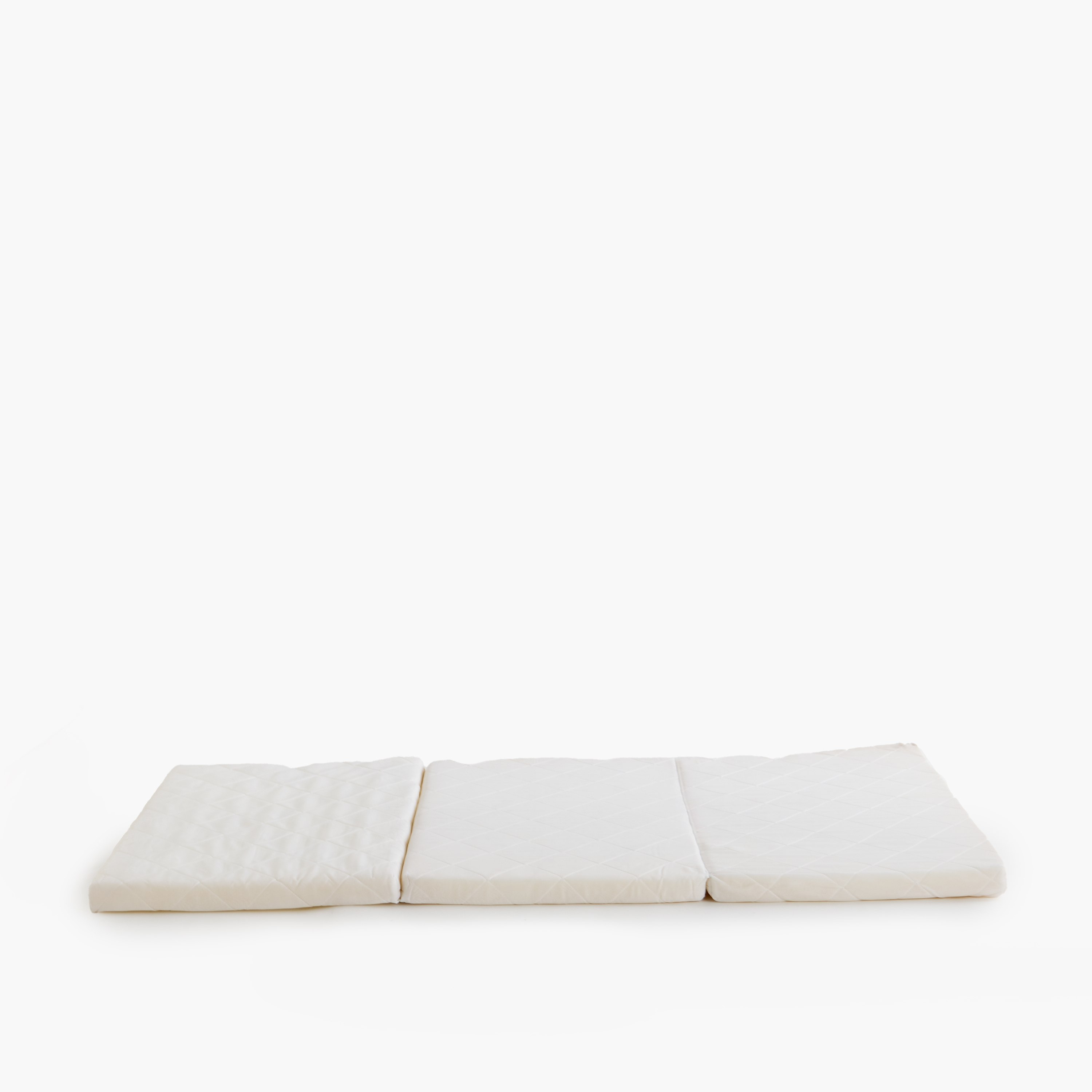 Luno Oslo TriFold Foam Folding Single Mattress - 90x190x6 cm-PROMO_HB_KSA_HBX10_190925-image-14