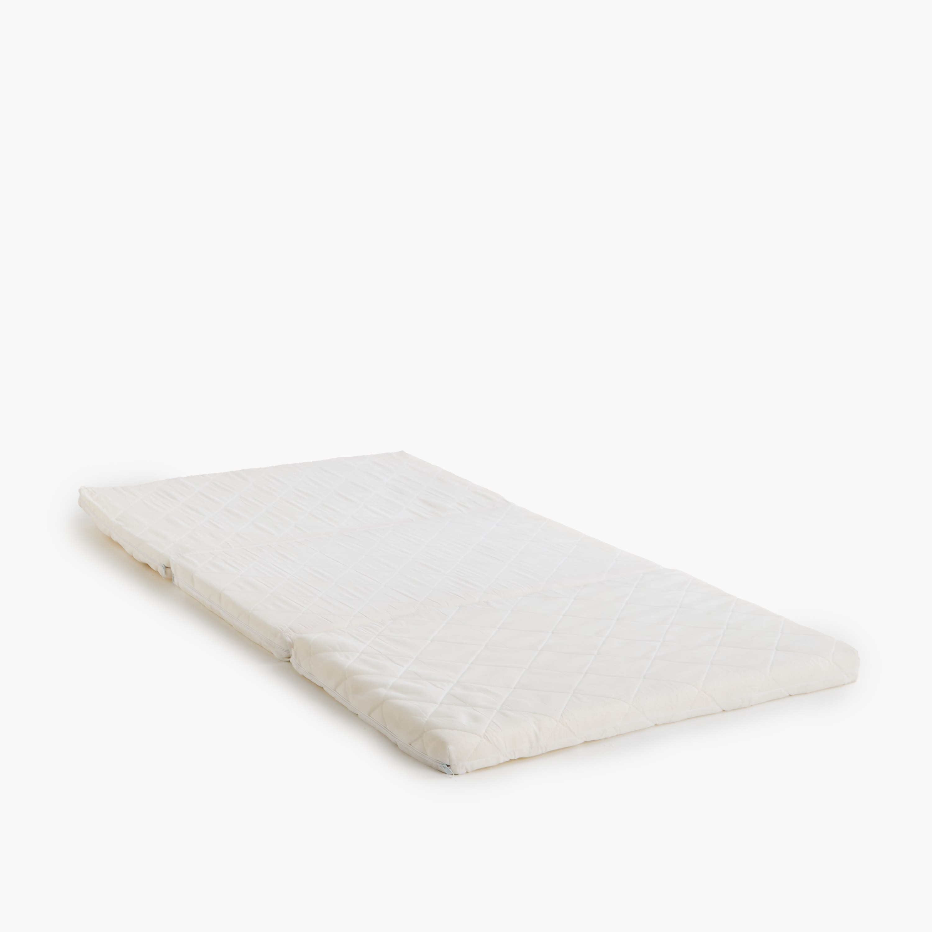 Luno Oslo TriFold Foam Folding Single Mattress - 90x190x6 cm-PROMO_HB_KSA_HBX10_190925-image-15