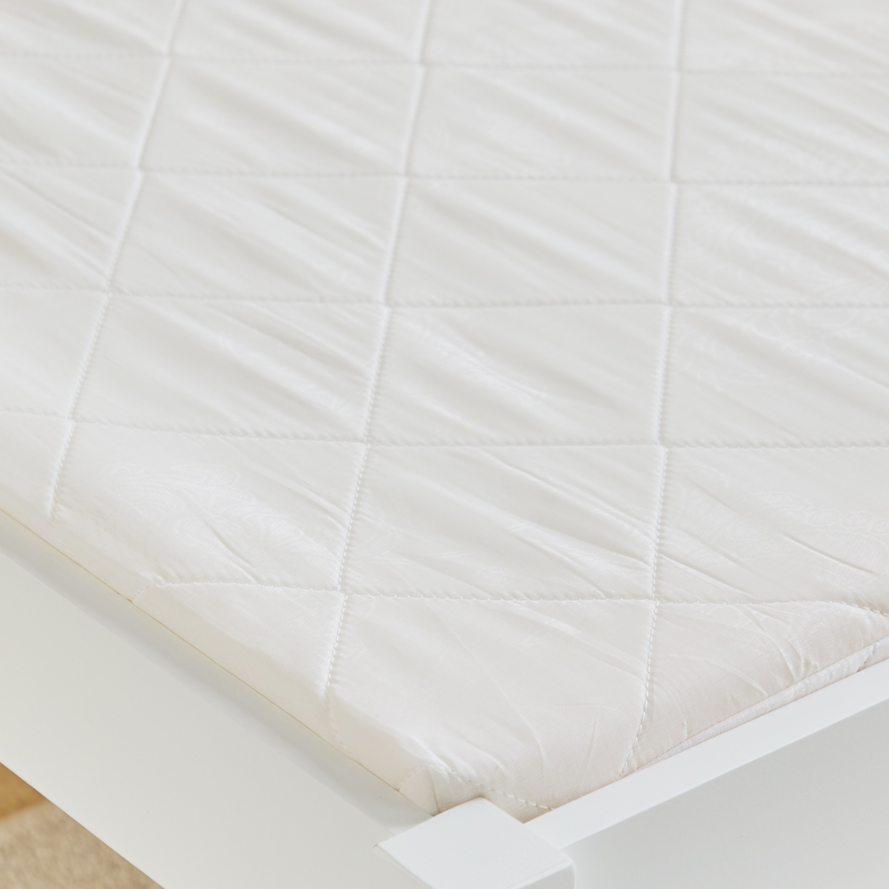 Luno Oslo TriFold Foam Folding Single Mattress - 90x190x6 cm-PROMO_HB_KSA_HBX10_190925-image-5