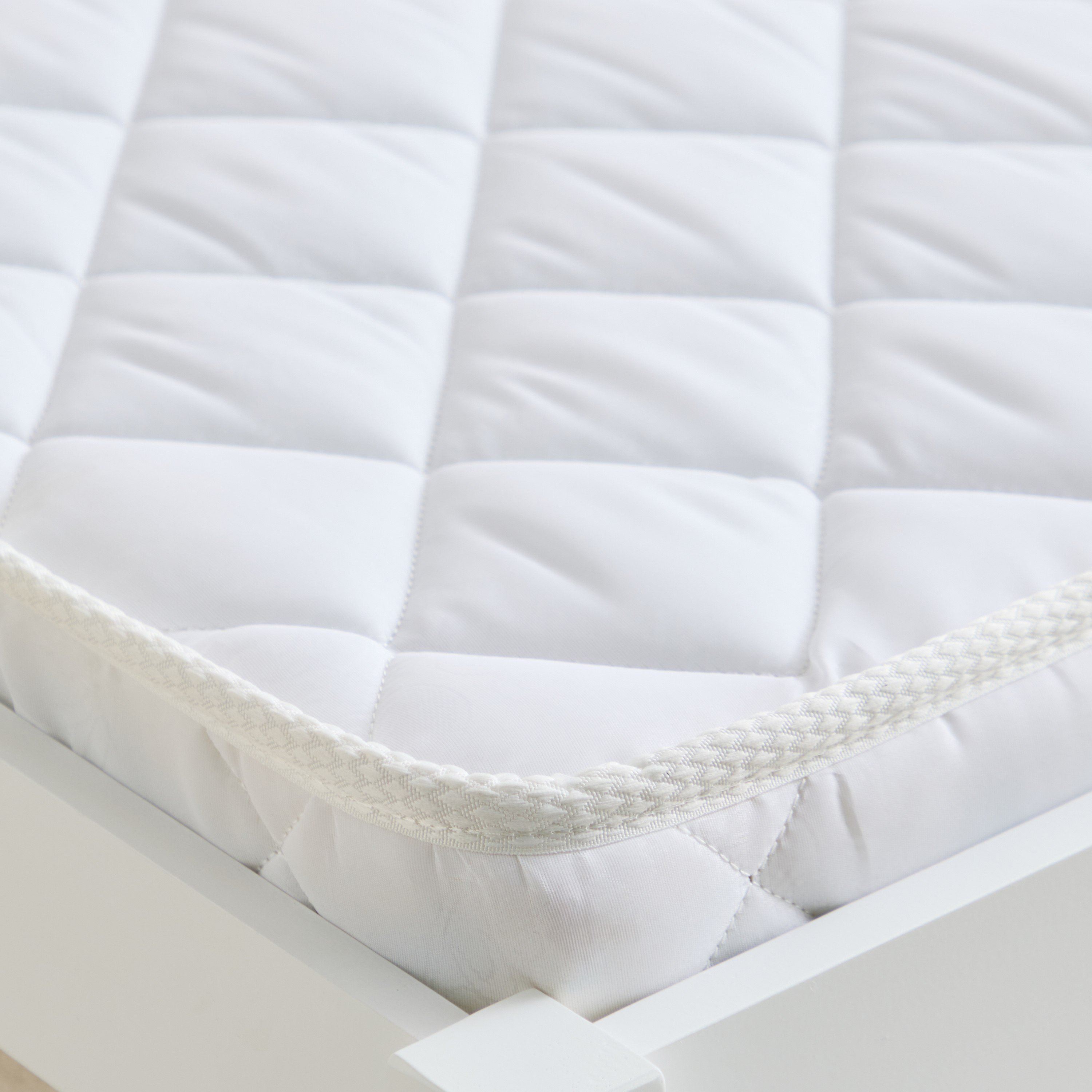 Luno Como Nxt Firm Core Rebonded Foam Single Mattress - 90x190x7 cm-PROMO_HB_KSA_HBX10_190925-image-5