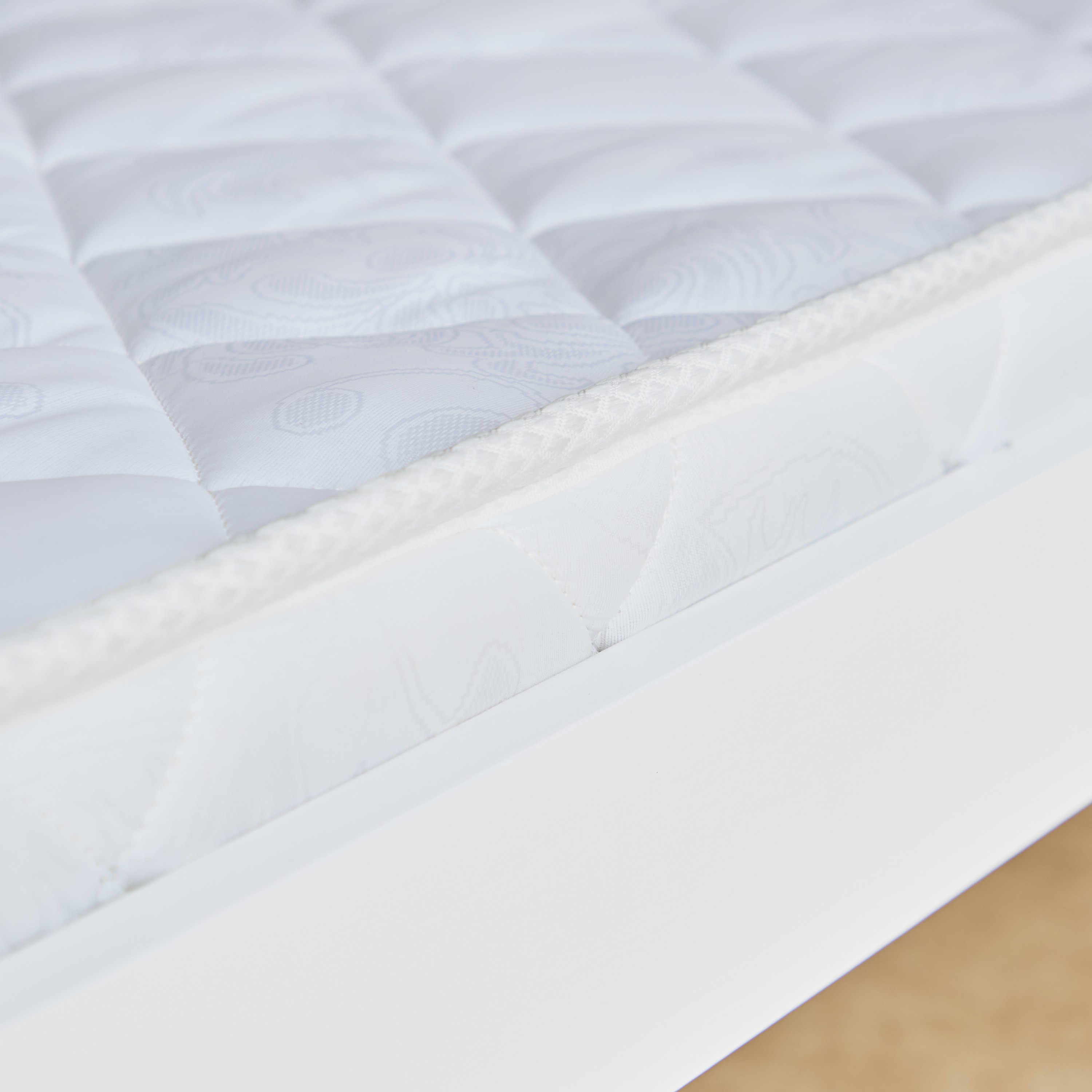 Luno Como Nxt Firm Core Rebonded Foam Single Mattress - 90x190x7 cm-PROMO_HB_KSA_HBX10_190925-image-7
