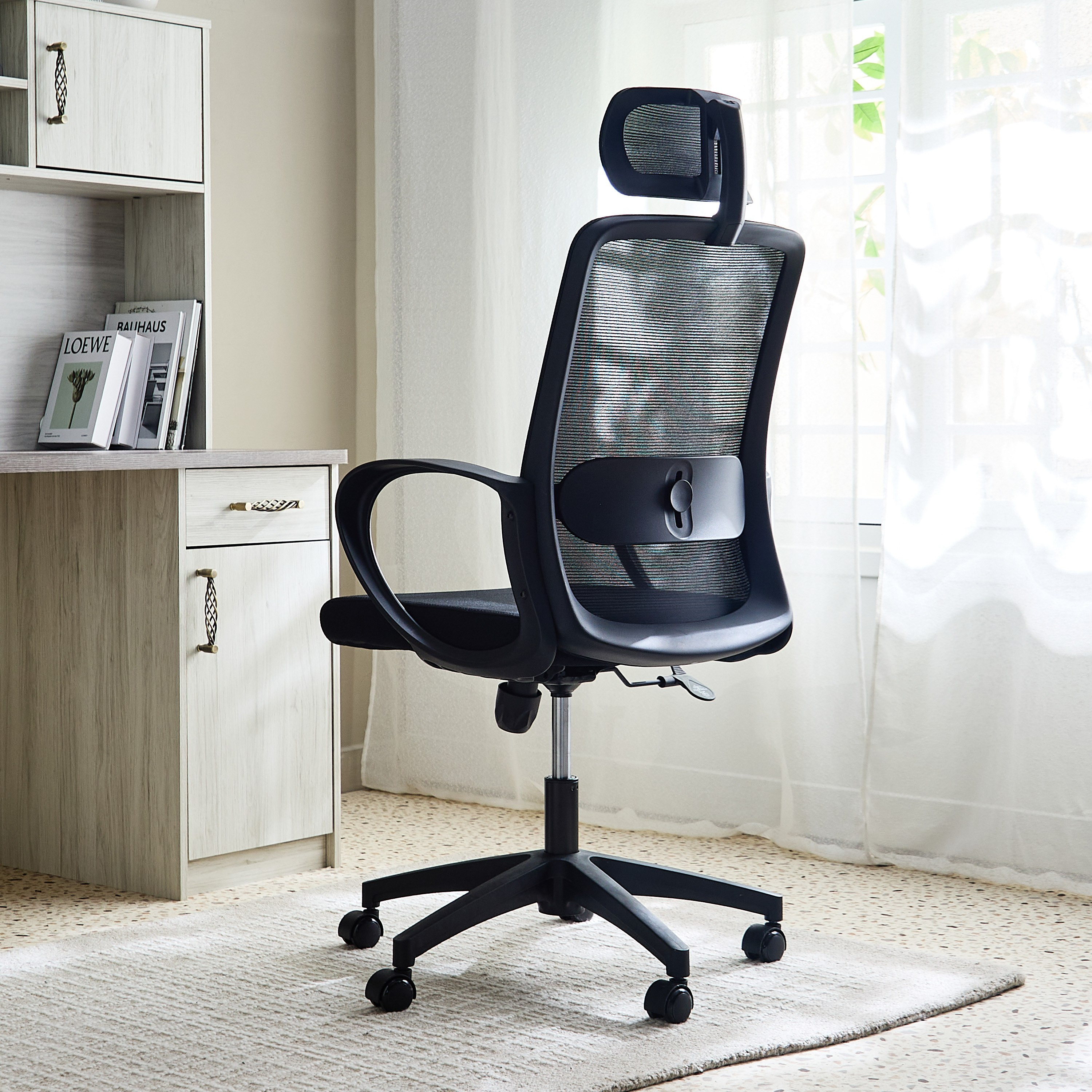 كرسي مكتب عالي الظهر بمسند رأس عملي ثنائي الأبعاد من ذايون-hbxfurniture-kidsroom-studychairs-image-3