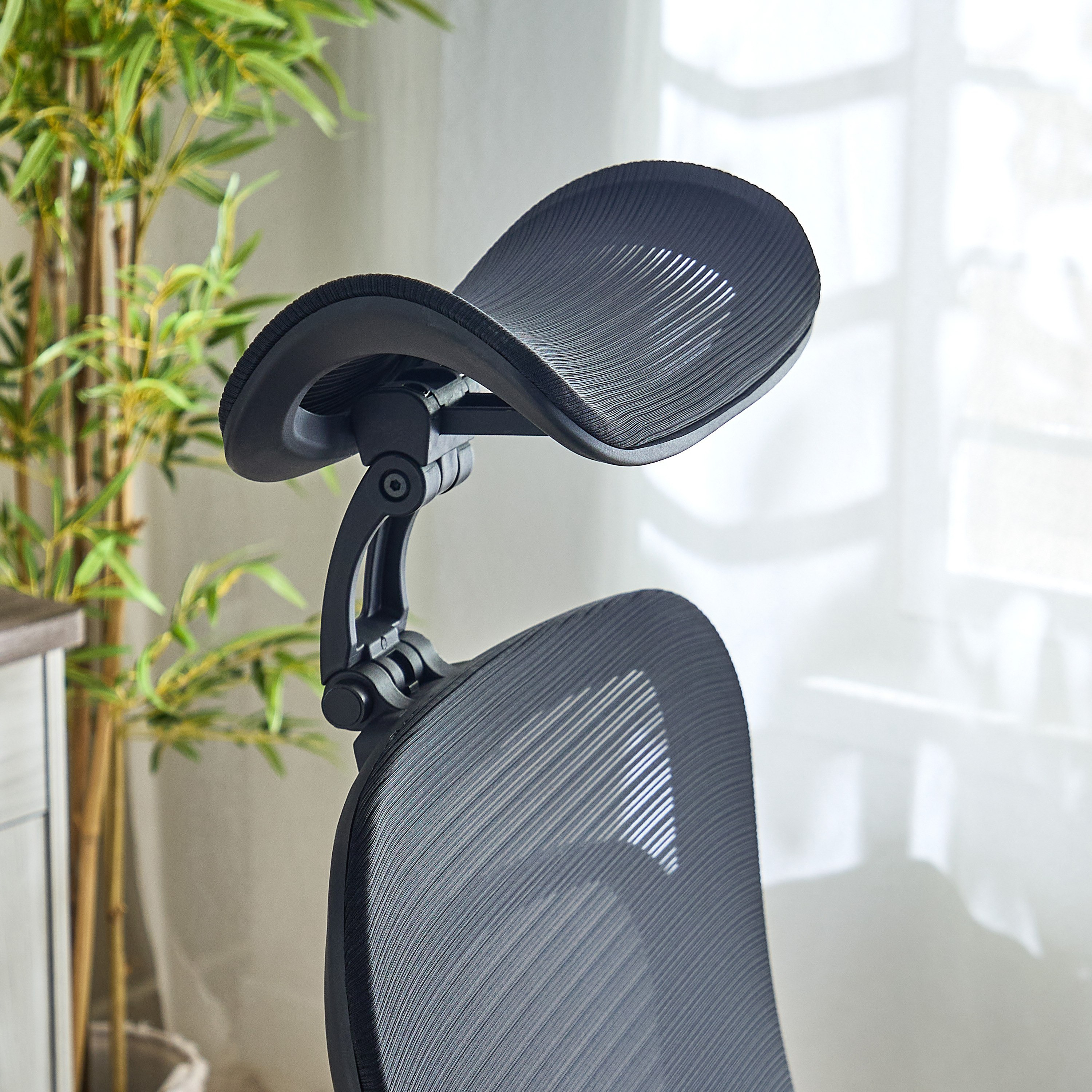 Gatsby High Back Office Chair with 3D Armrest and Headrest-hbxfurniture-kidsroom-studychairs-image-6