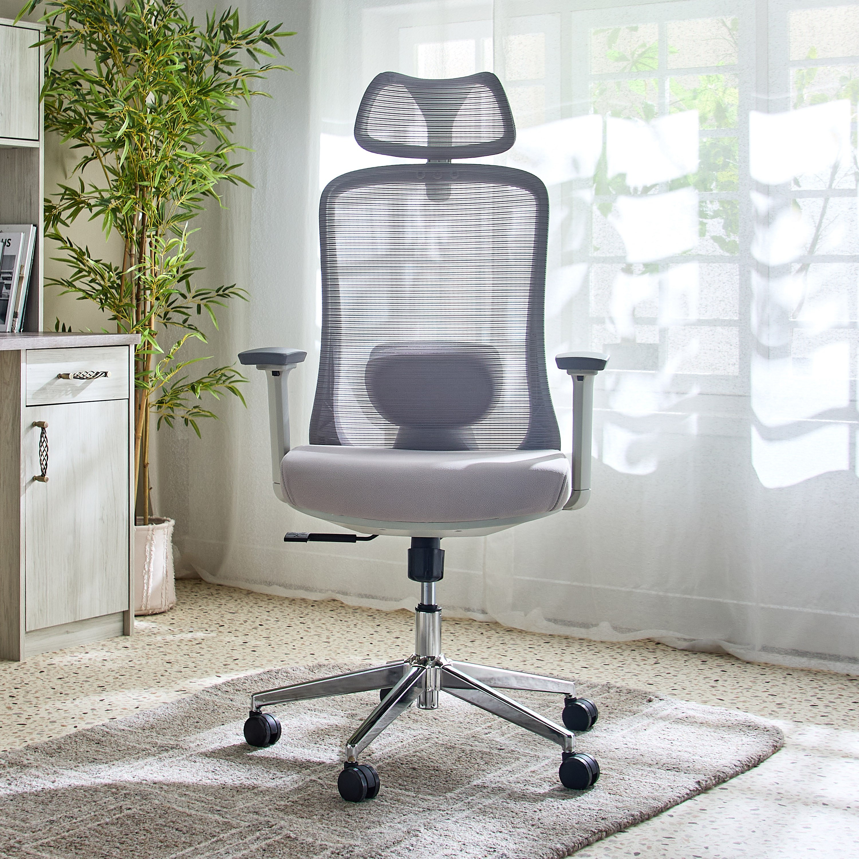 Hudson High Back Office Chair with 3D Armrest and Lumbar Support-PROMO_HB_SA_HBX10_TH1000_NEW_031025-image-3