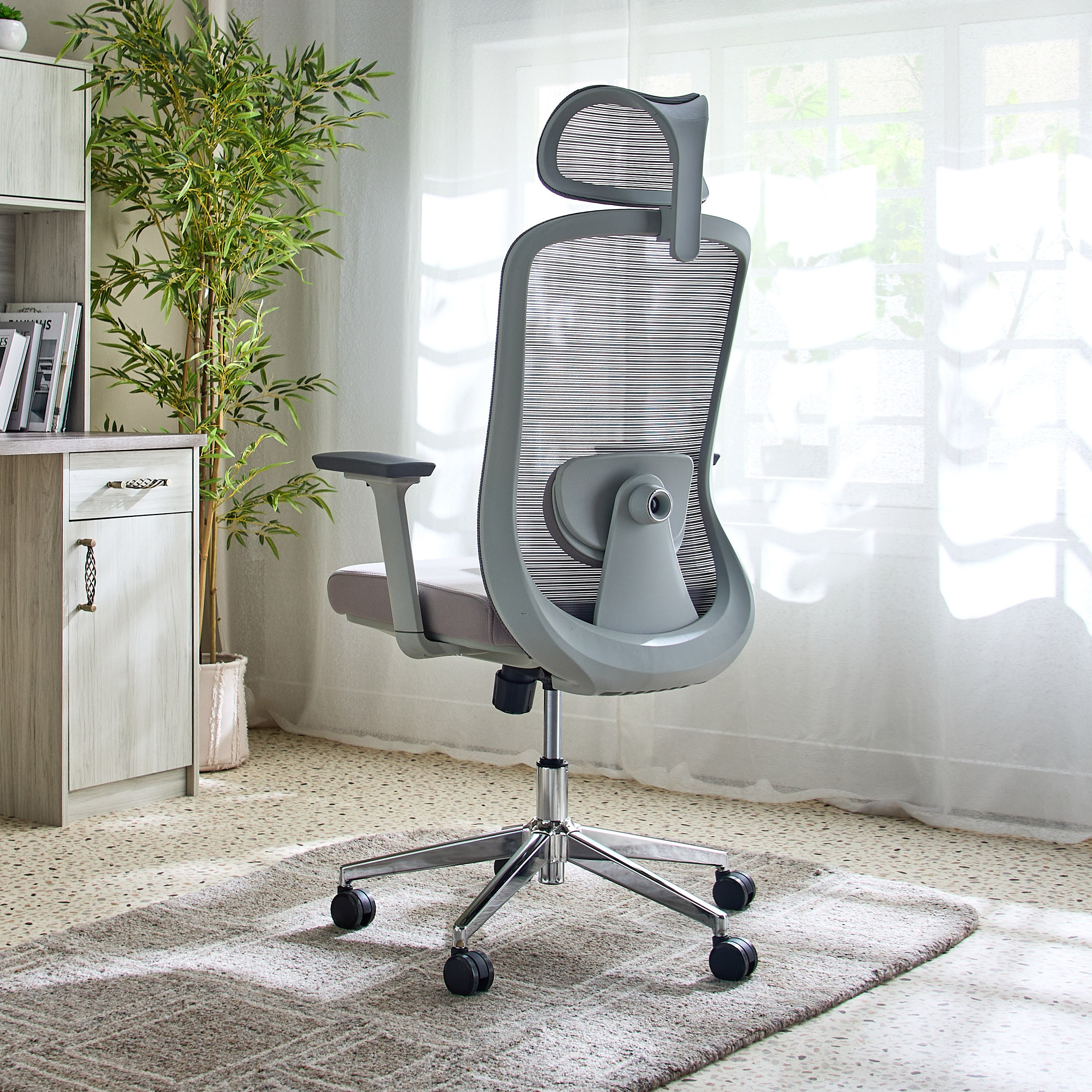 Hudson High Back Office Chair with 3D Armrest and Lumbar Support-PROMO_HB_SA_HBX10_TH1000_NEW_031025-image-4