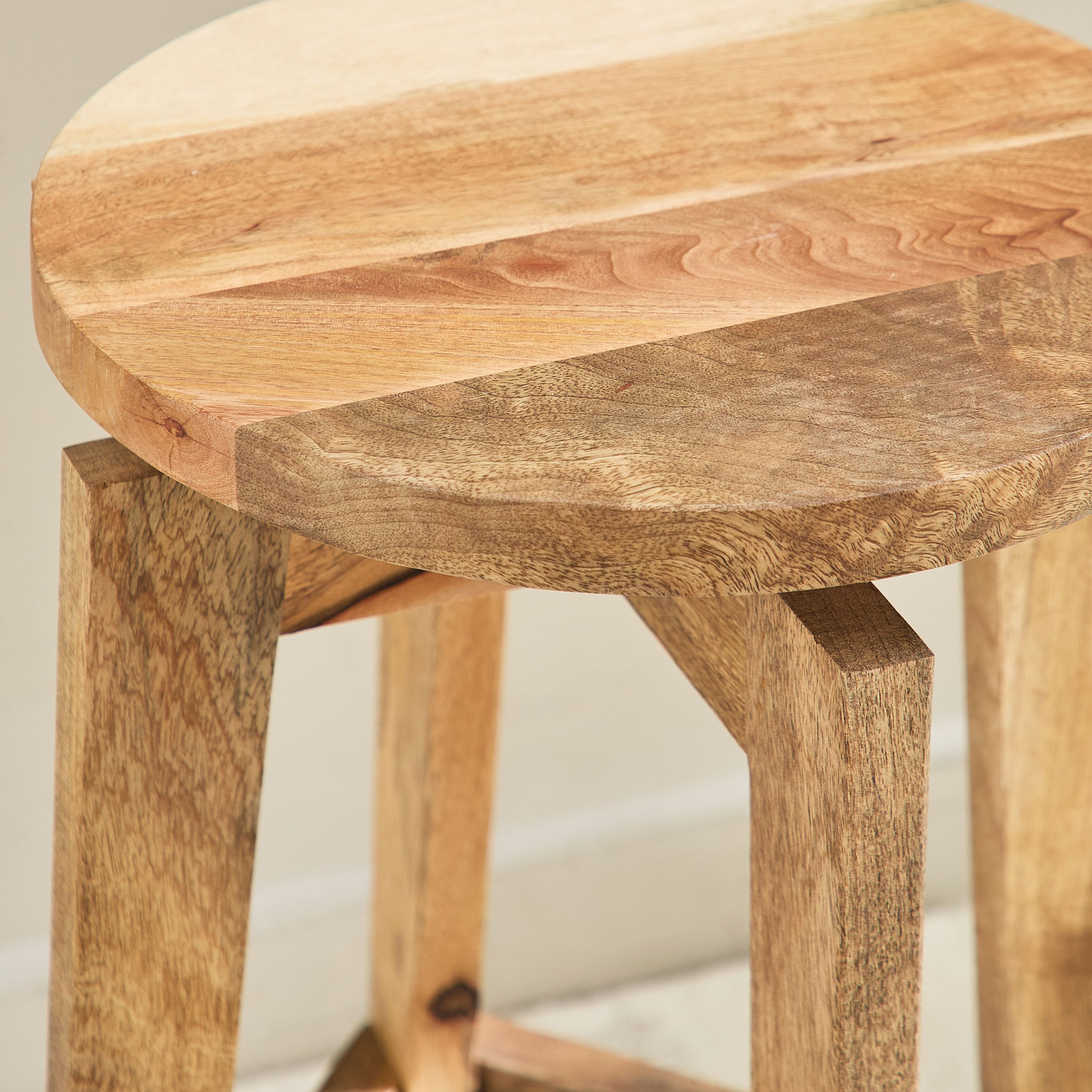 Cavon Rixos Solid Wood Bar Stool-hbxfurniture-diningroom-barcountersandbarstools-image-3