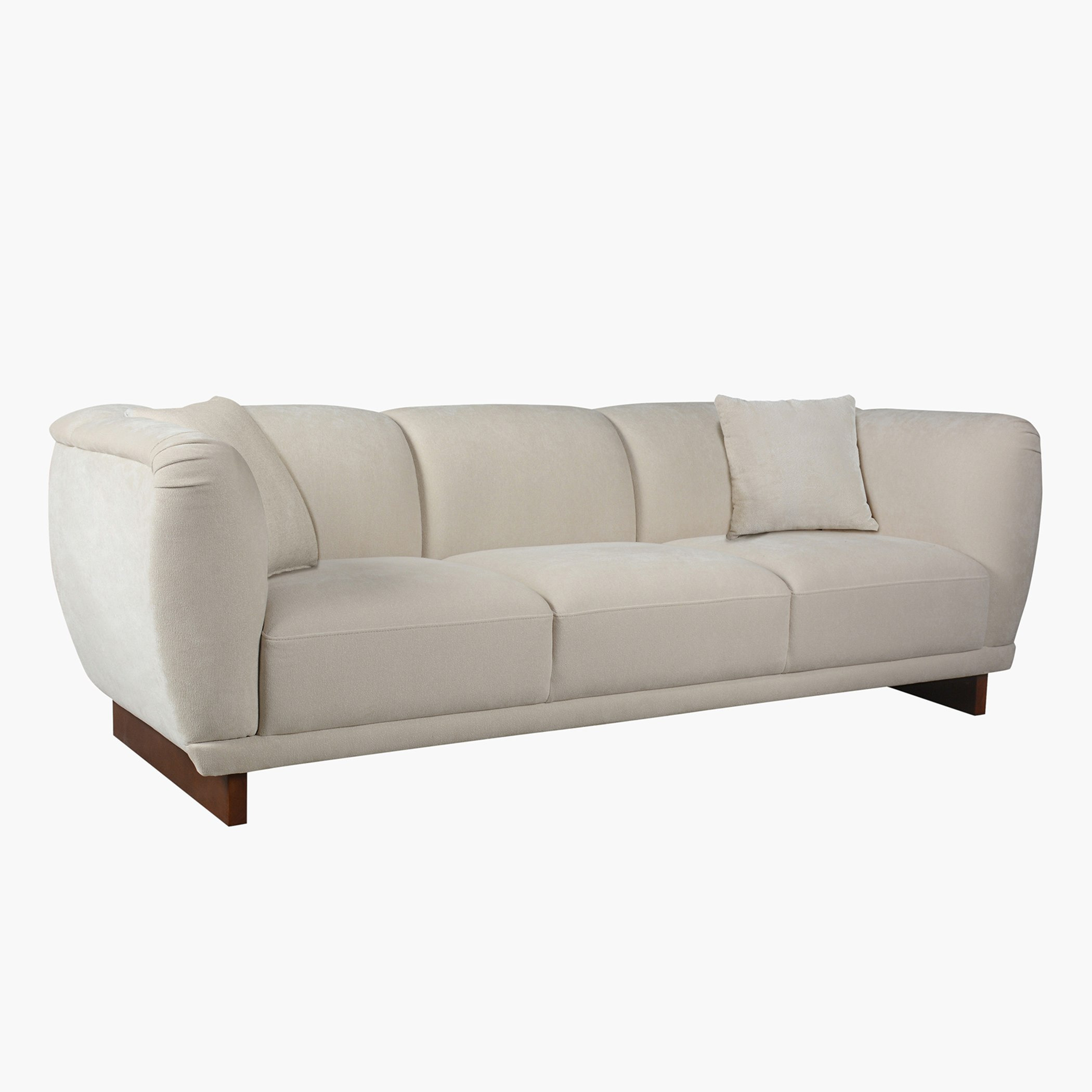 كنبة قماش بـ3 مقاعد ووسادتين إن إكس تي من كلاركستون-hbxlivingroom-sofasandarmchairs-sofas-image-3