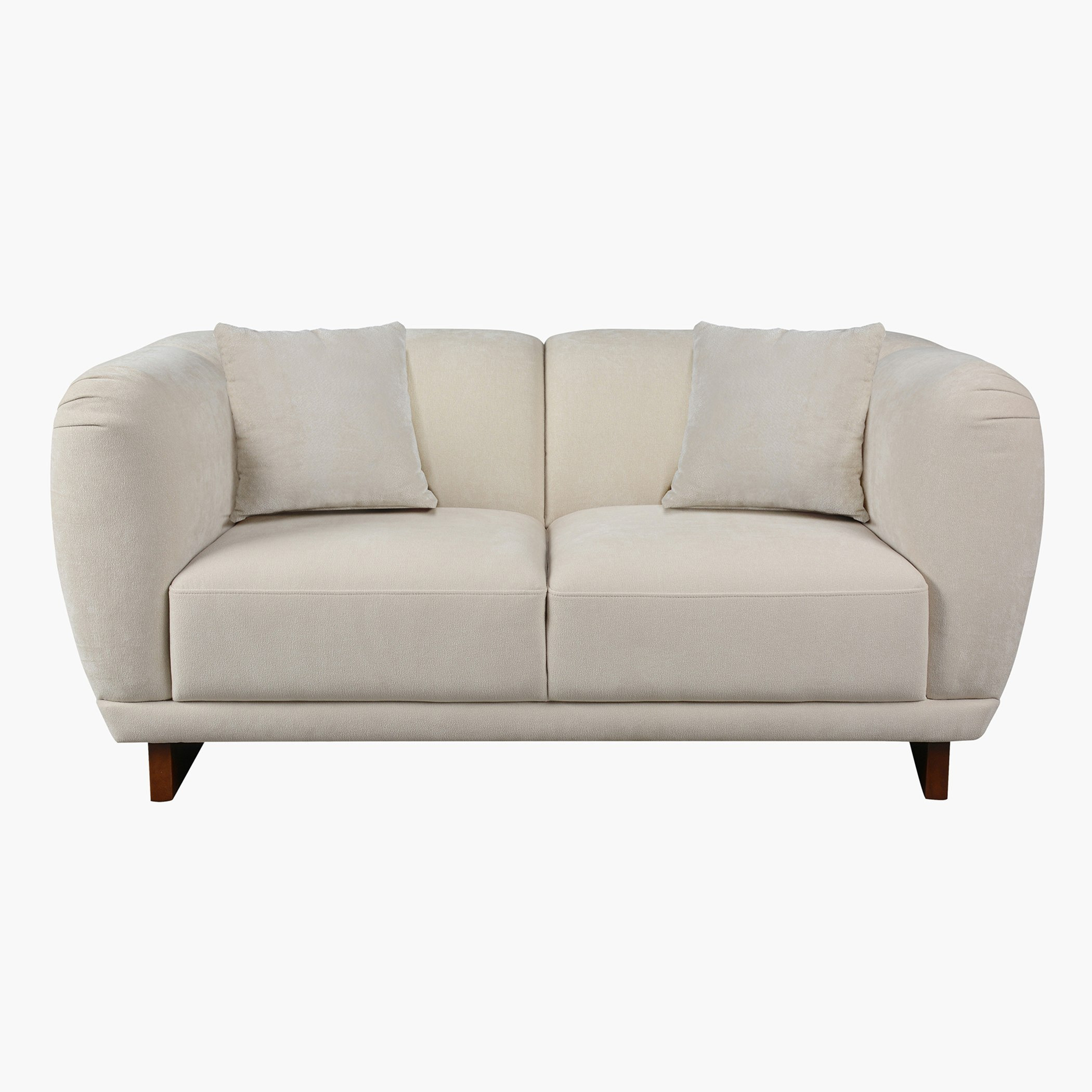 كنبة قماش مقعدين مع وسادتين نكست من كلاركستون-hbxlivingroom-sofasandarmchairs-sofas-image-2