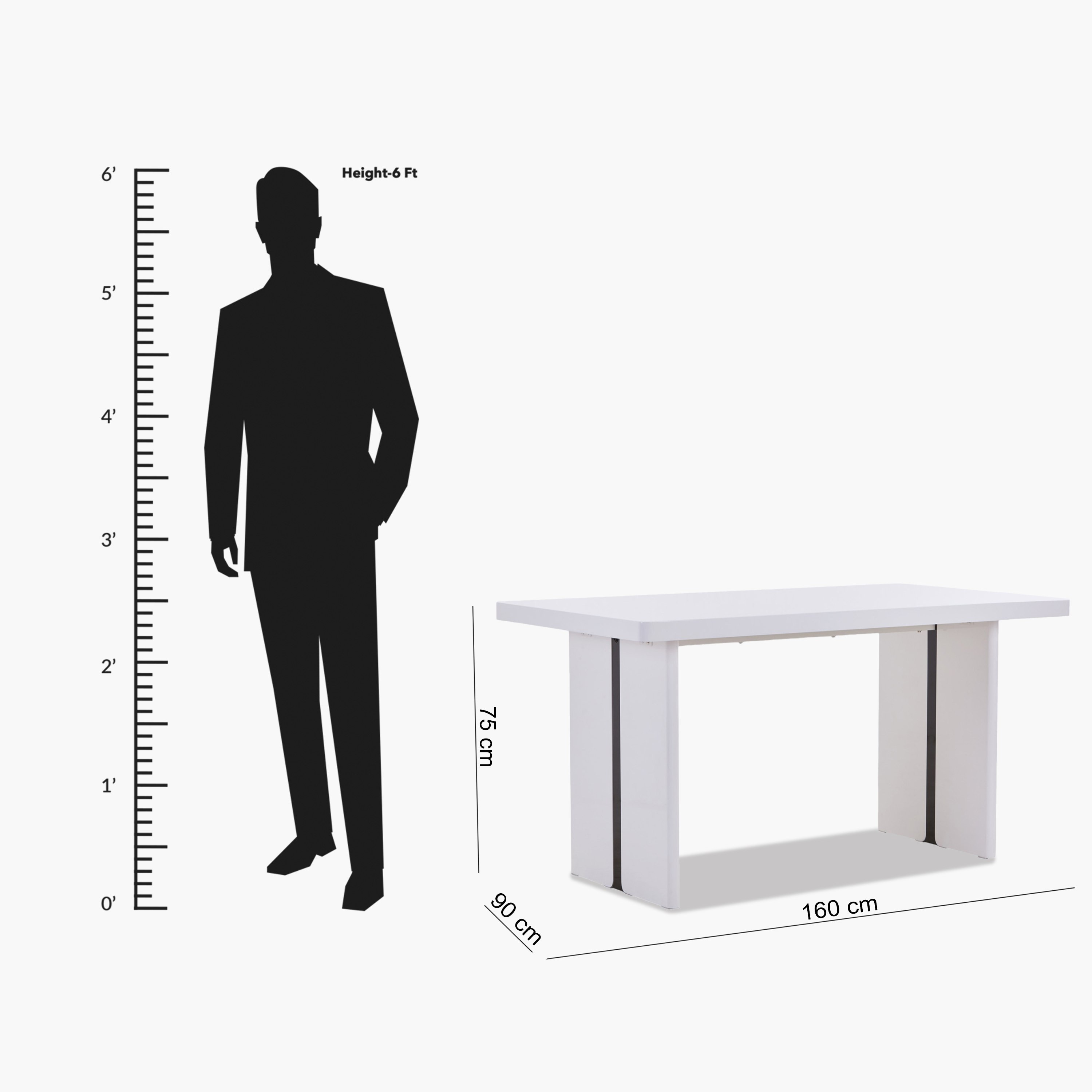 طاولة سفرة لـ6 مقاعد من أرمينيا-hbxdiningroom-diningtablesandsets-diningtables-sixseater-image-5