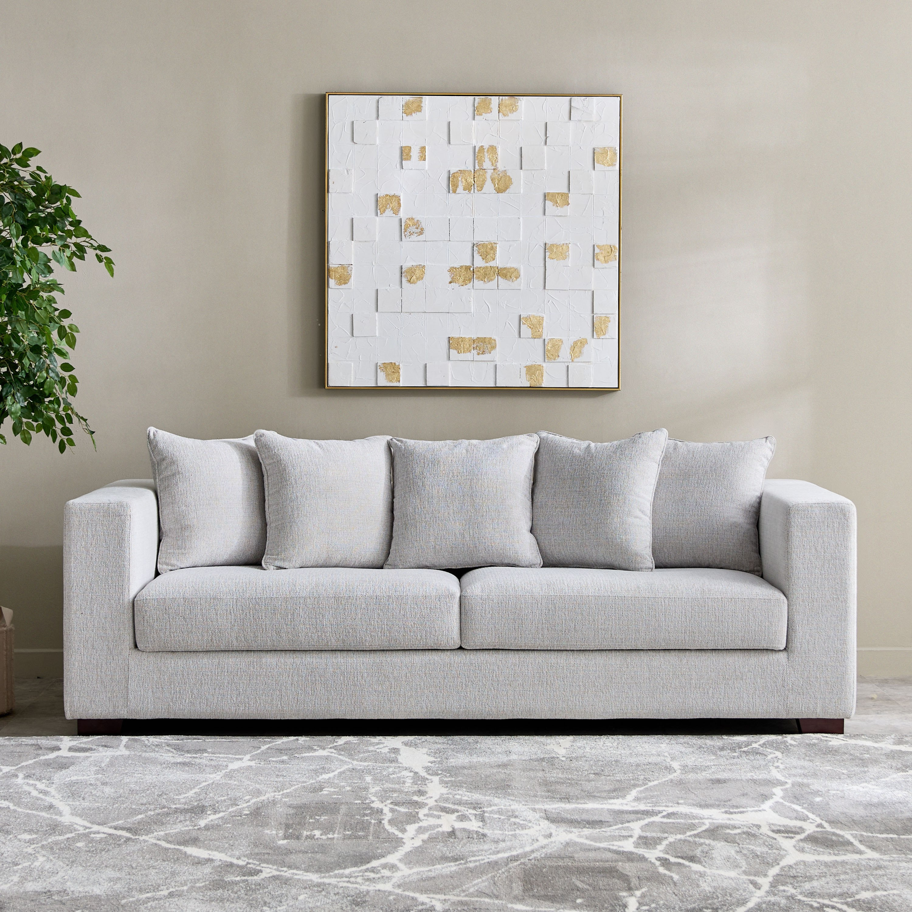 كنبة قماش 3 مقاعد مع 5 وسائد من أسبين-hbxlivingroom-sofasandarmchairs-sofas-image-2
