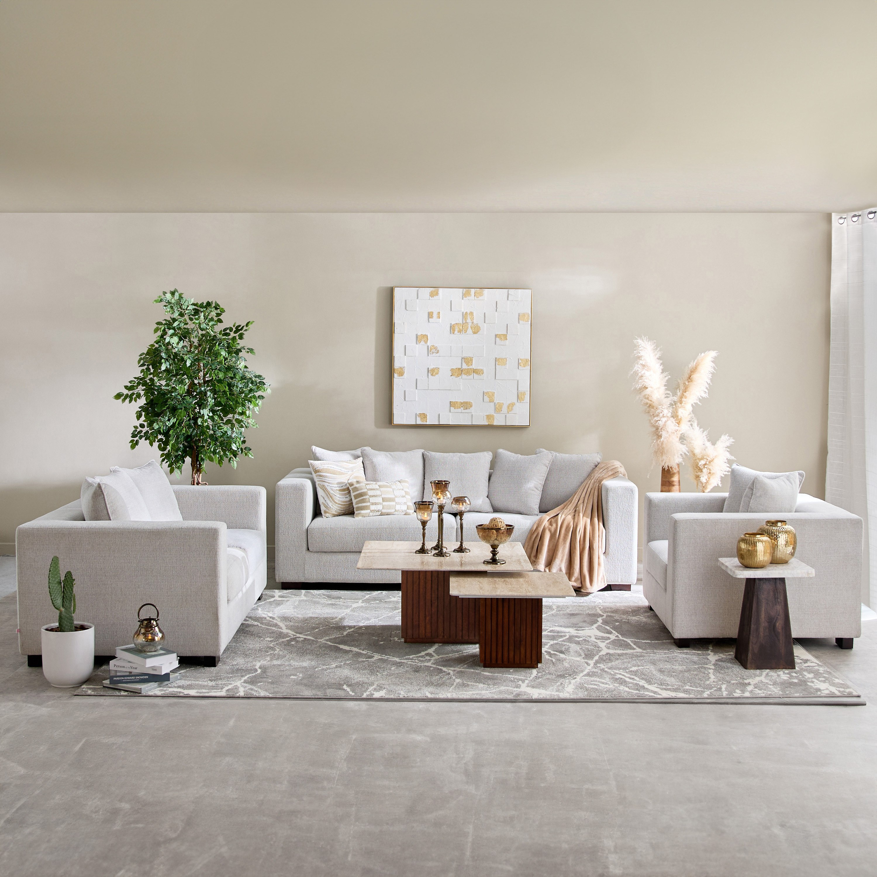 كنبة قماش 3 مقاعد مع 5 وسائد من أسبين-hbxlivingroom-sofasandarmchairs-sofas-image-7