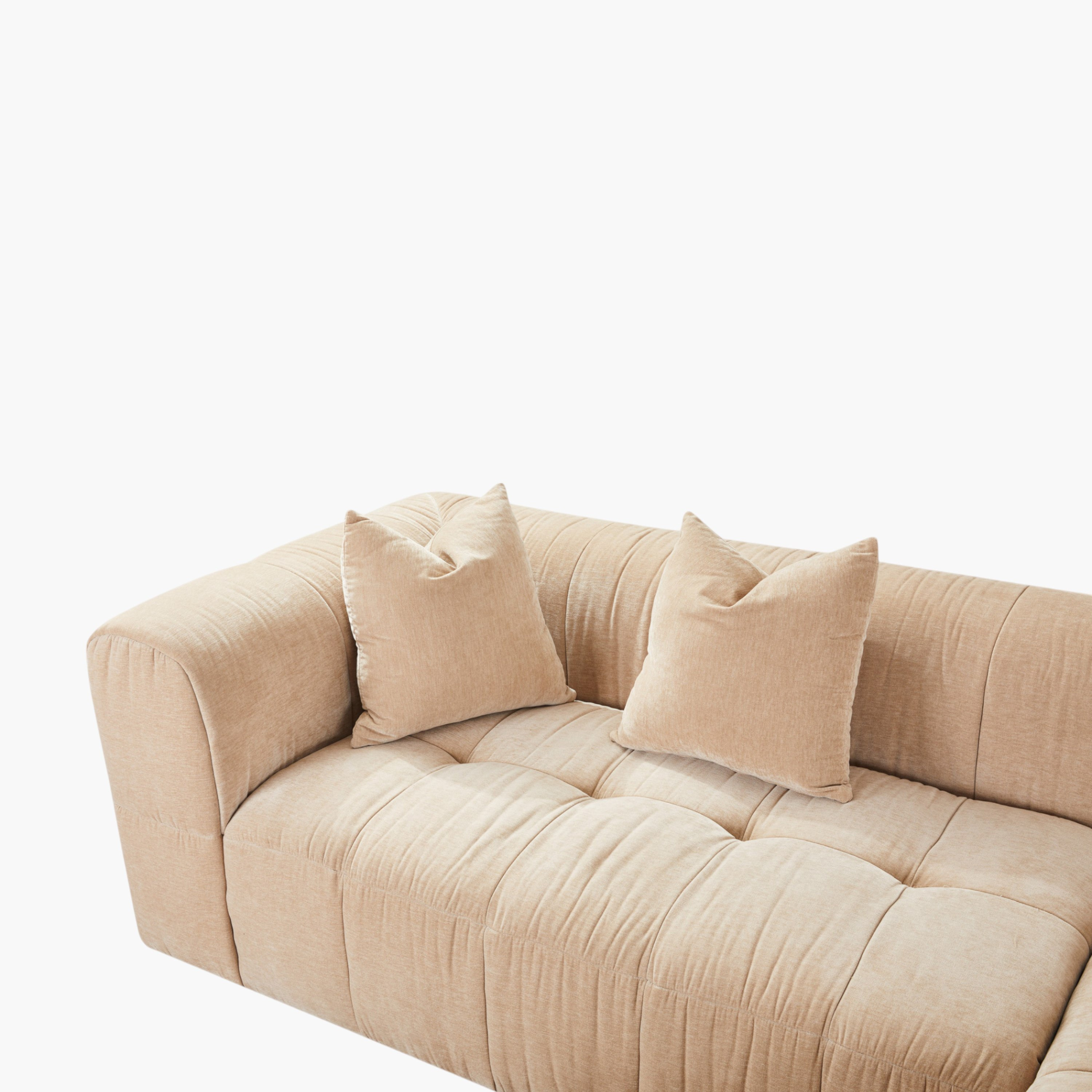 كنبة ركنية يمين قماش مقسمة 4 مقاعد مع 4 وسائد من بلوب-hbxlivingroom-sofasandarmchairs-sofas-image-5