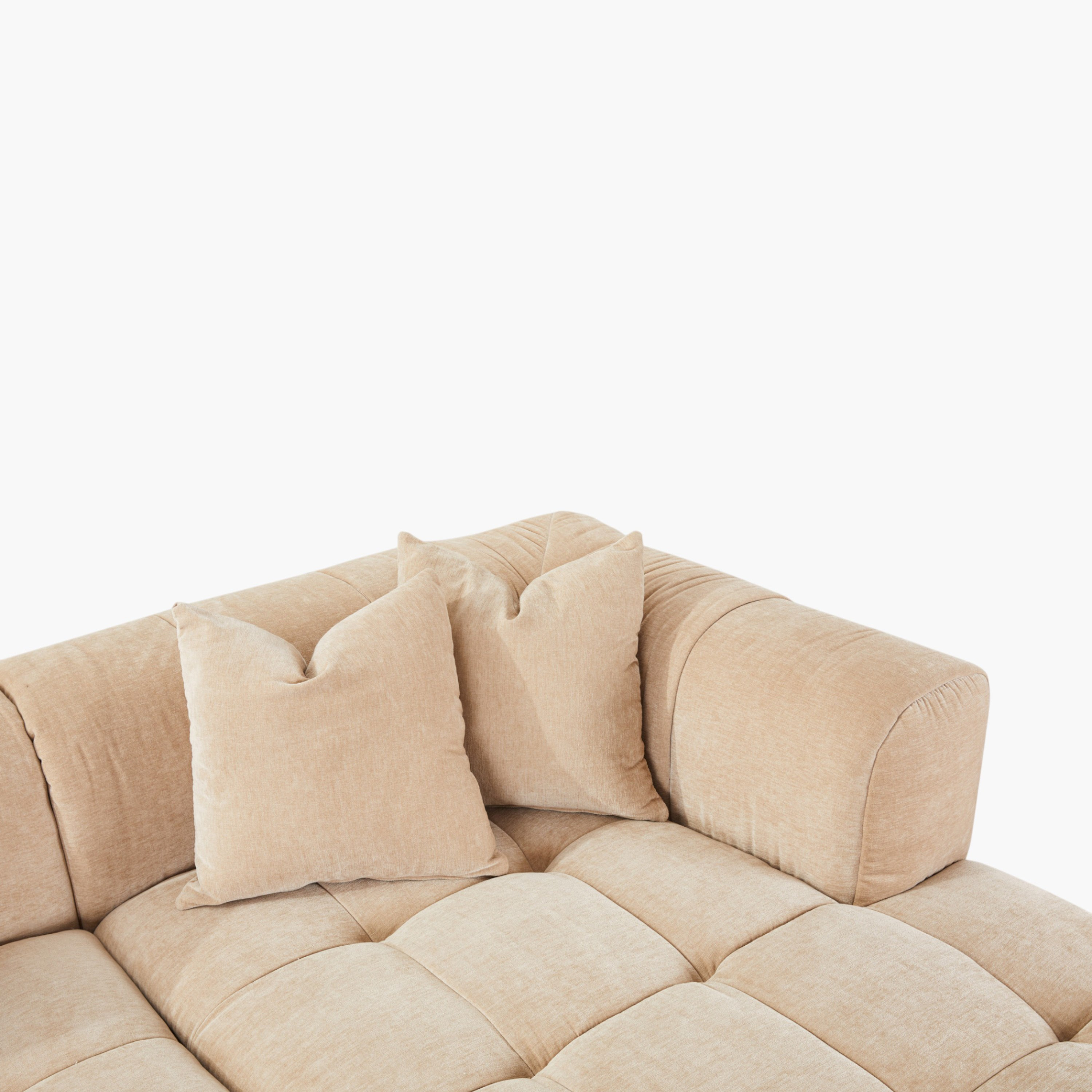 كنبة ركنية يمين قماش مقسمة 4 مقاعد مع 4 وسائد من بلوب-hbxlivingroom-sofasandarmchairs-sofas-image-7