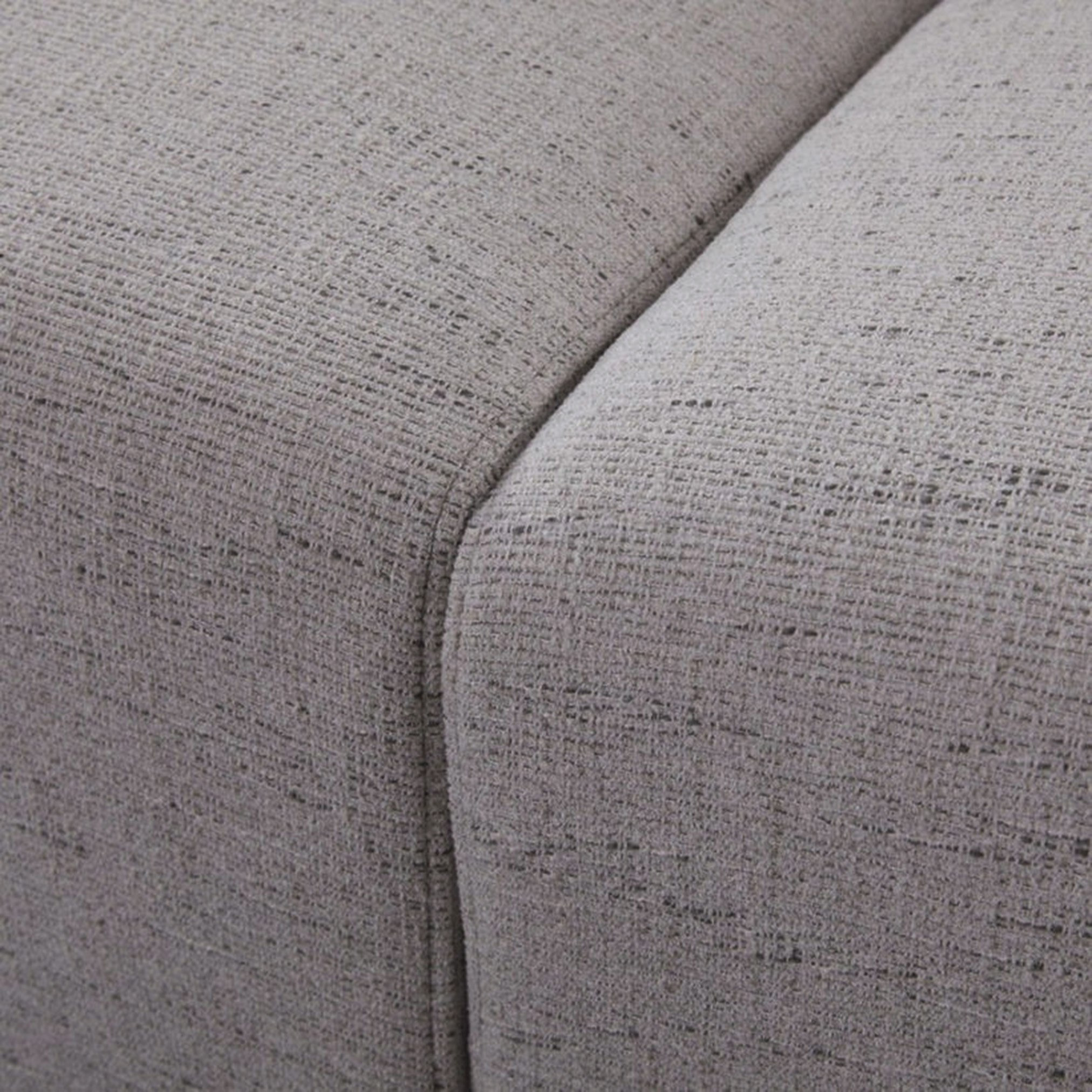 Clovis 5-Seater Sectional Fabric Left Corner Sofa with 4 Cushions and Adjustable Headrest-hbxlivingroom-sofasandarmchairs-sofas-image-5