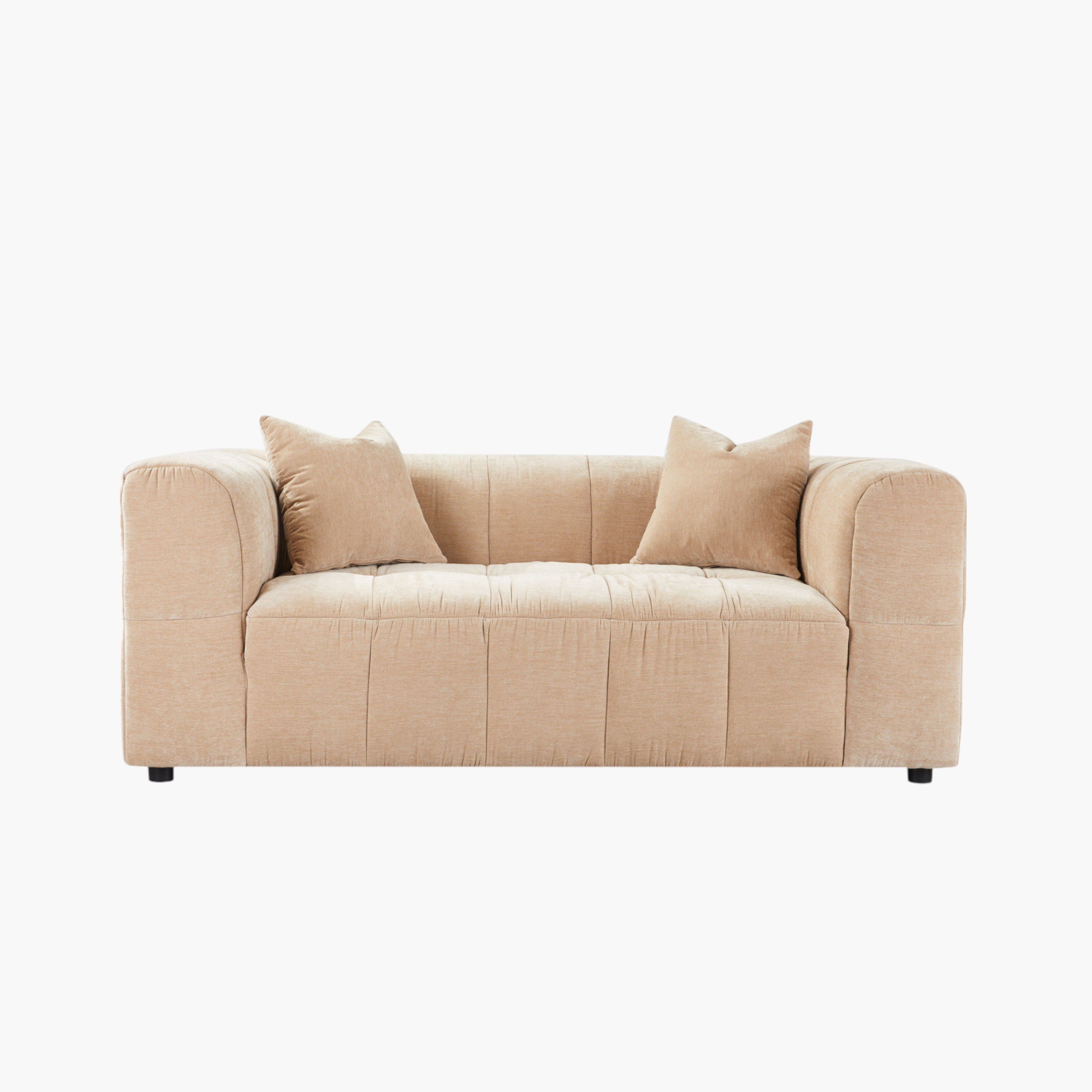 كنبة قماش مقعدين مع وسادتين من بلوب-hbxlivingroom-sofasandarmchairs-sofas-image-2