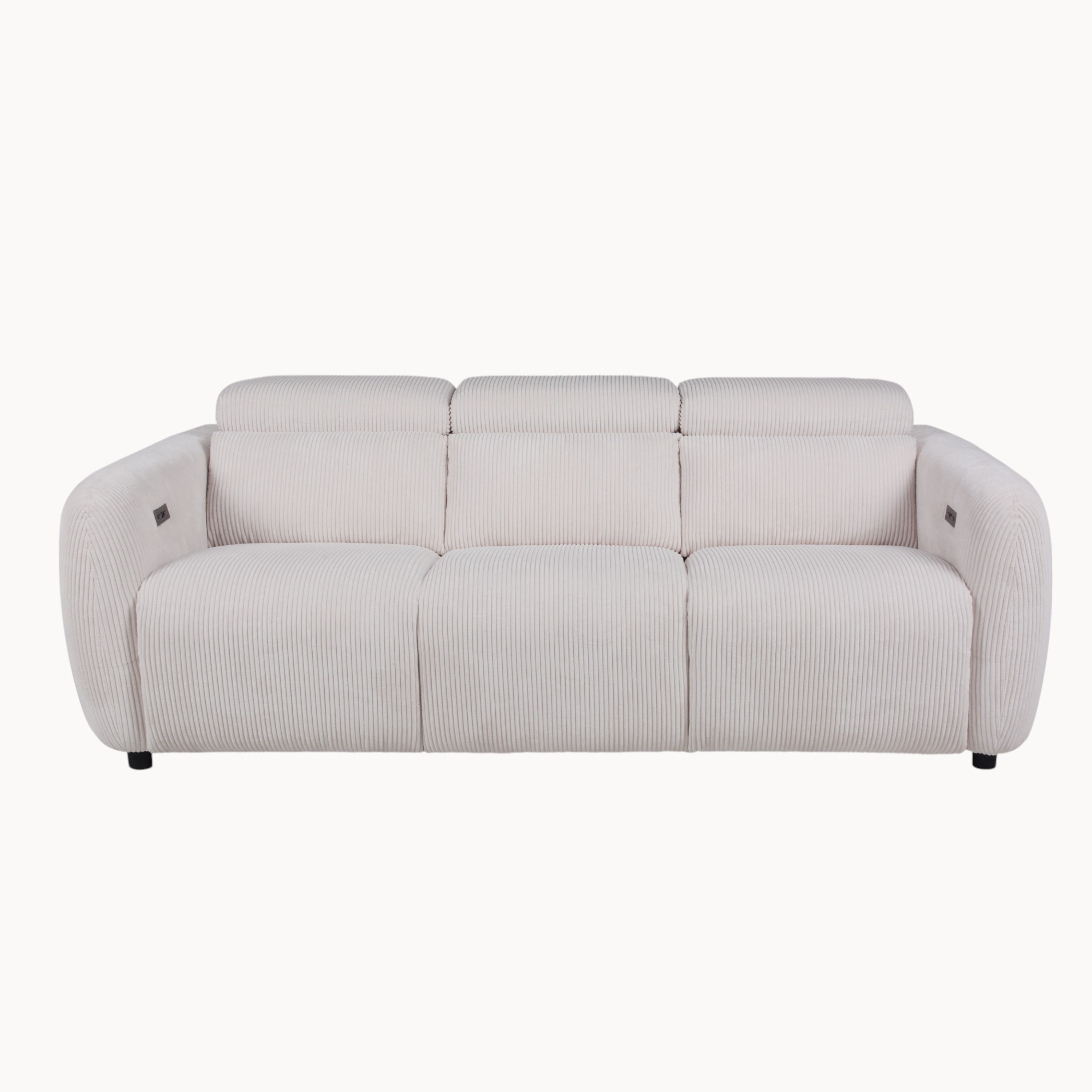 كنبة استرخاء مزدوجة قماش 3 مقاعد تعمل بالطاقة الكهربائية من إستونيا-hbxlivingroom-sofasandarmchairs-sofas-image-2