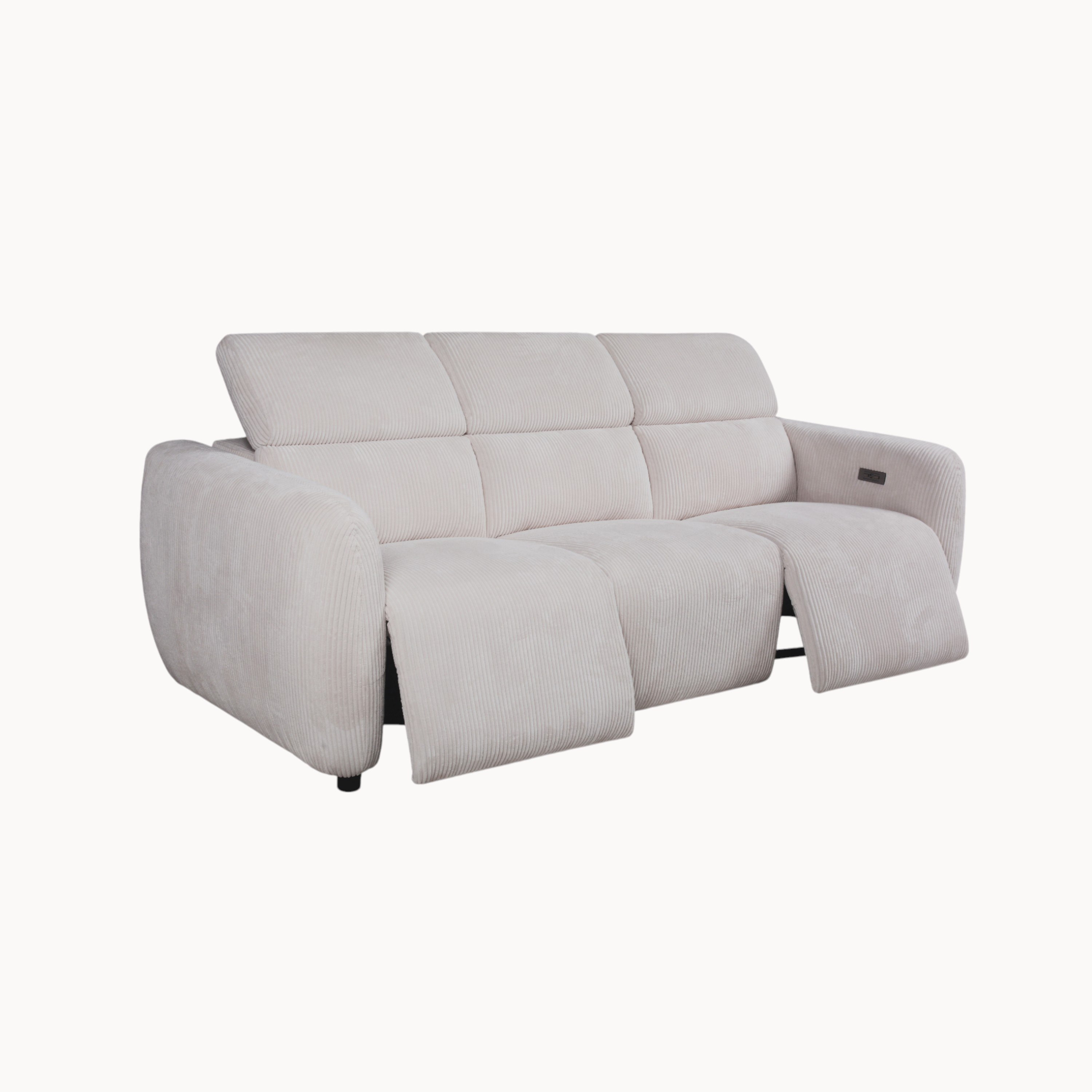 كنبة استرخاء مزدوجة قماش 3 مقاعد تعمل بالطاقة الكهربائية من إستونيا-hbxlivingroom-sofasandarmchairs-sofas-image-5