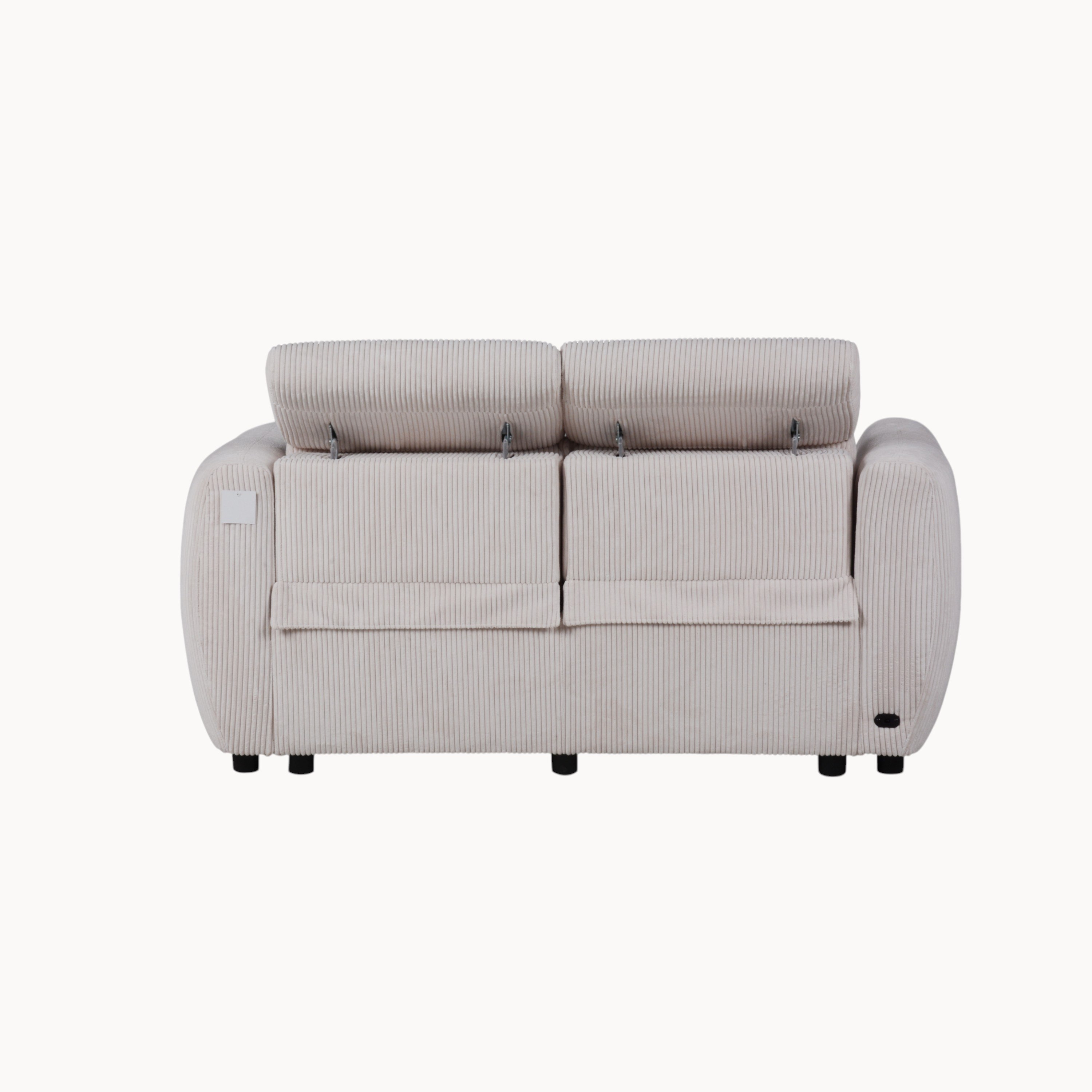 كنبة استرخاء قماش مزدوجة الطاقة بمقعدين من إستونيا-hbxlivingroom-sofasandarmchairs-sofas-image-2