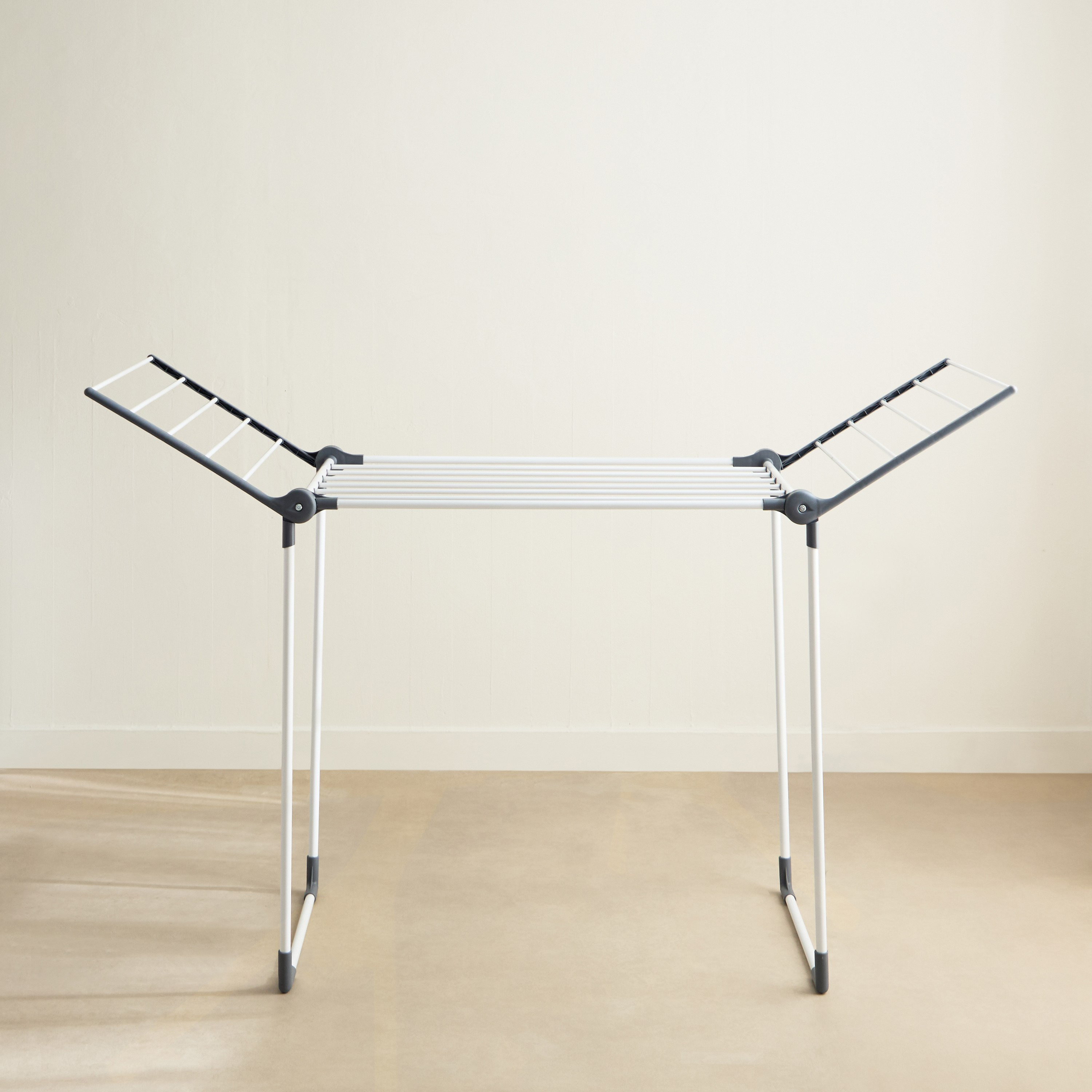 منشر ملابس بترفلاي من زايا - 170x64x108 سم-hbxhomeware-bathandlaundry-clothesdryingracks-image-3