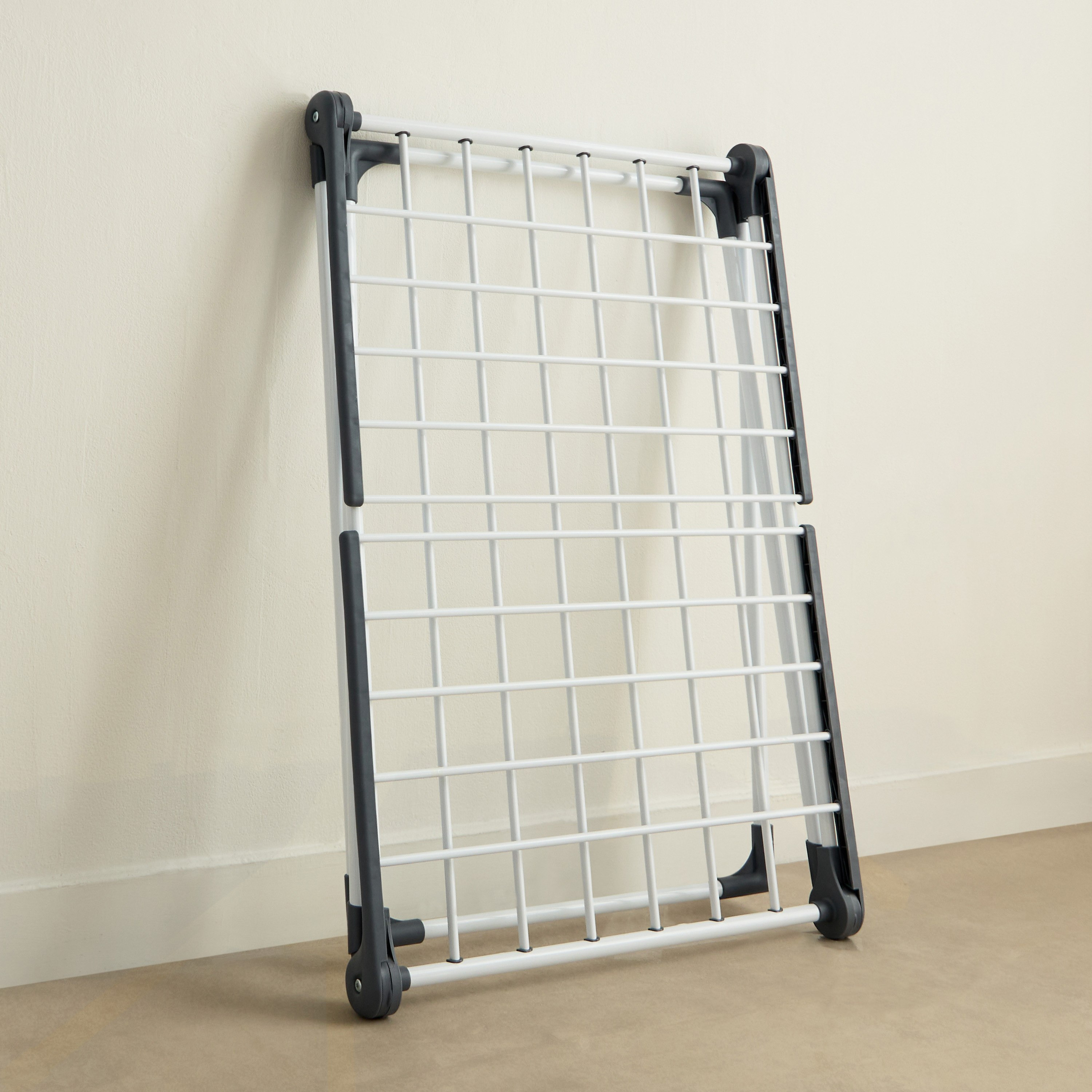 منشر ملابس بترفلاي من زايا - 170x64x108 سم-hbxhomeware-bathandlaundry-clothesdryingracks-image-6