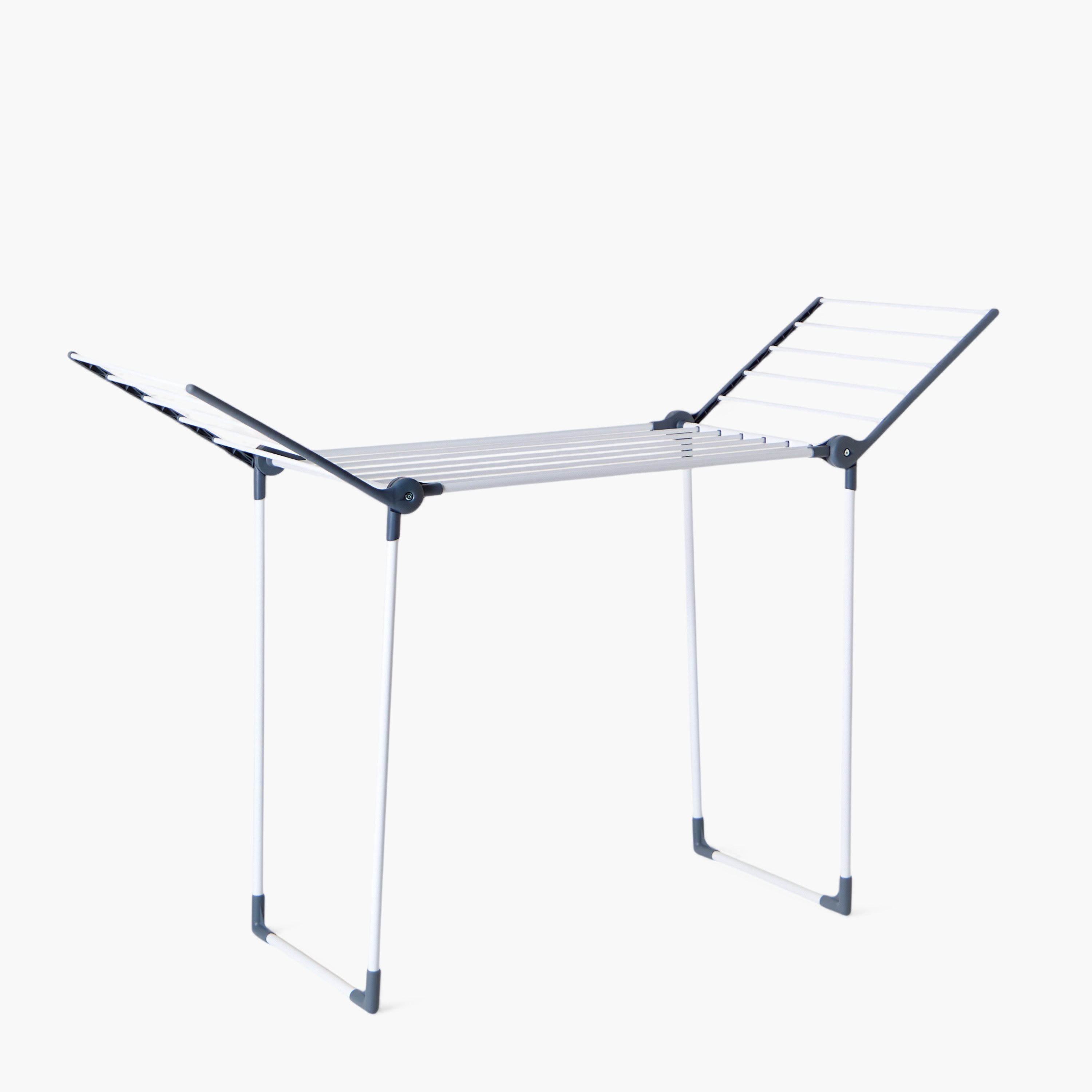 منشر ملابس بترفلاي من زايا - 170x64x108 سم-hbxhomeware-bathandlaundry-clothesdryingracks-image-7