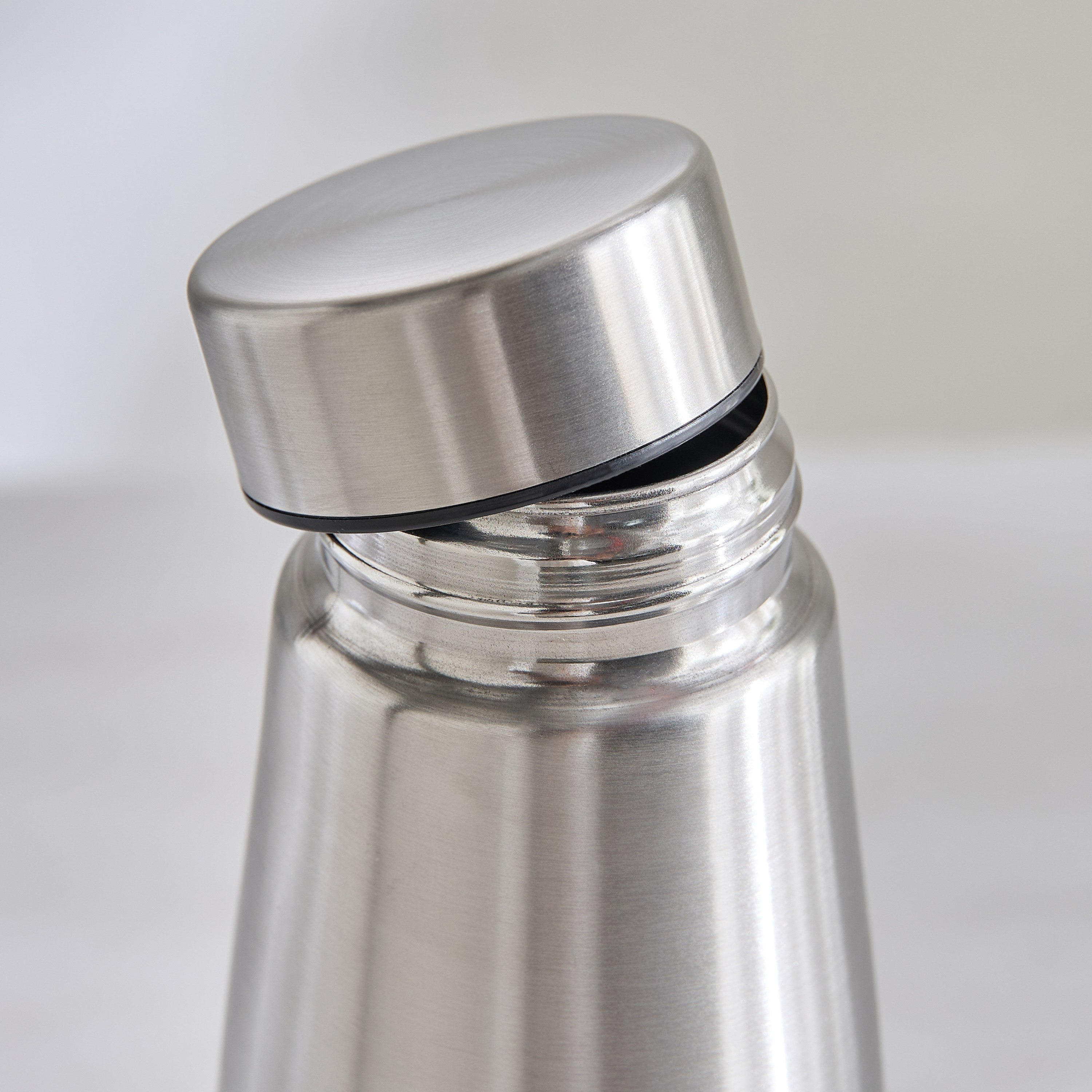 قارورة ستانلس ستيل بجدار واحد من ستيلو - 1 لتر-hbxhomeware-hbxkitchen-image-3
