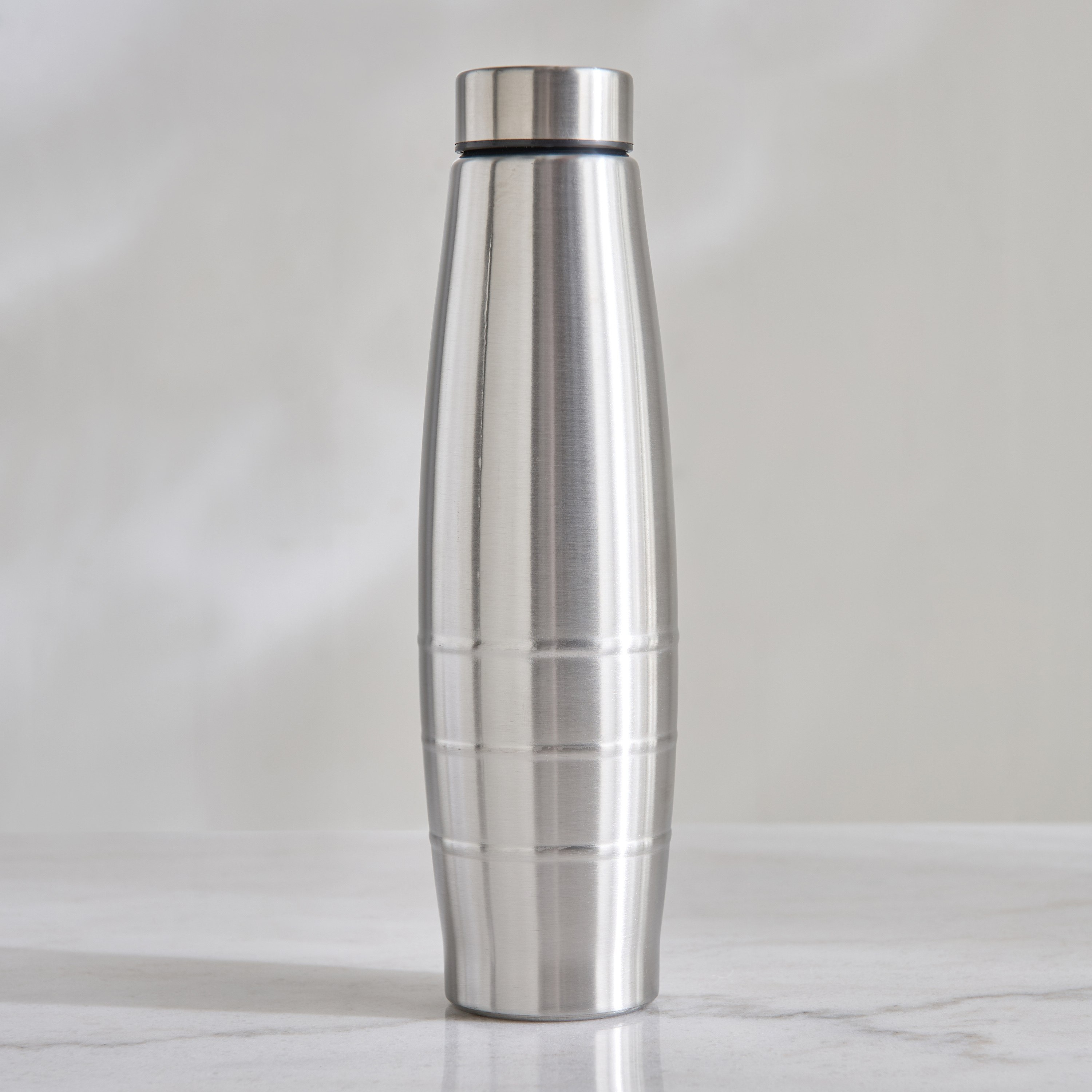 قارورة ستانلس ستيل بجدار واحد من ستيلو - 1 لتر-hbxhomeware-hbxkitchen-image-5