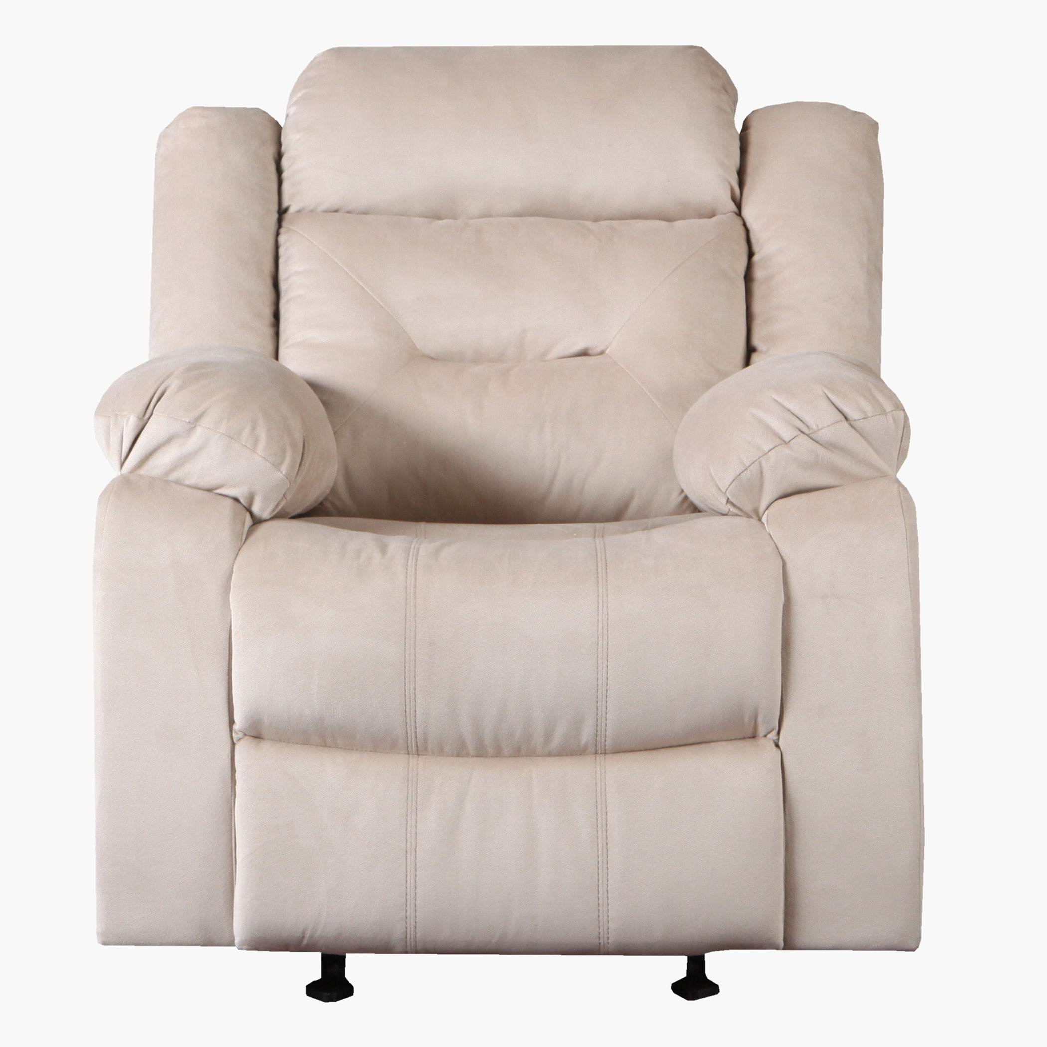 Keith 1-Seater Recliner Sofa with Glider-hbxfurniture-sofasandarmchairs-reclinersofas-image-3