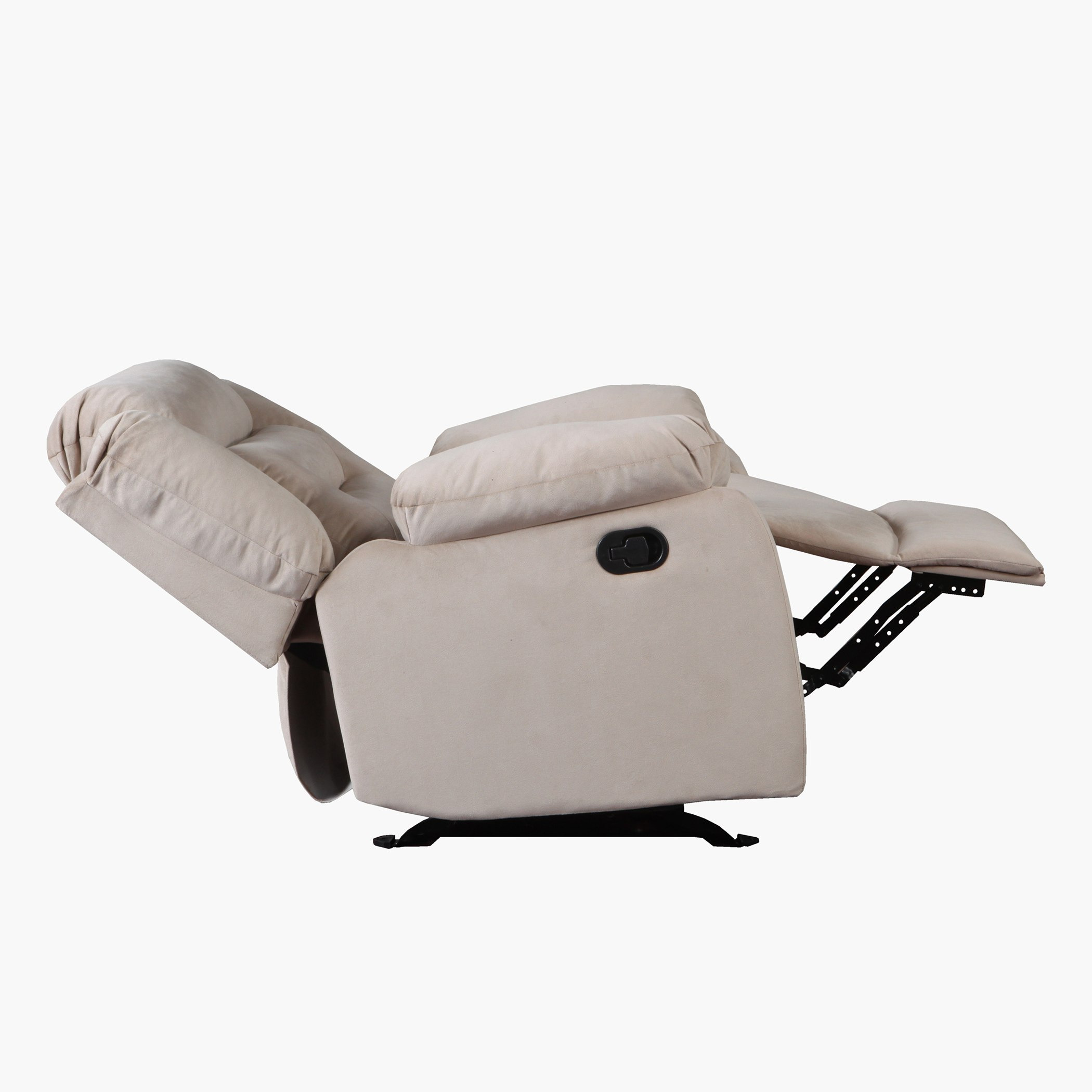 Keith 1-Seater Recliner Sofa with Glider-hbxfurniture-sofasandarmchairs-reclinersofas-image-5