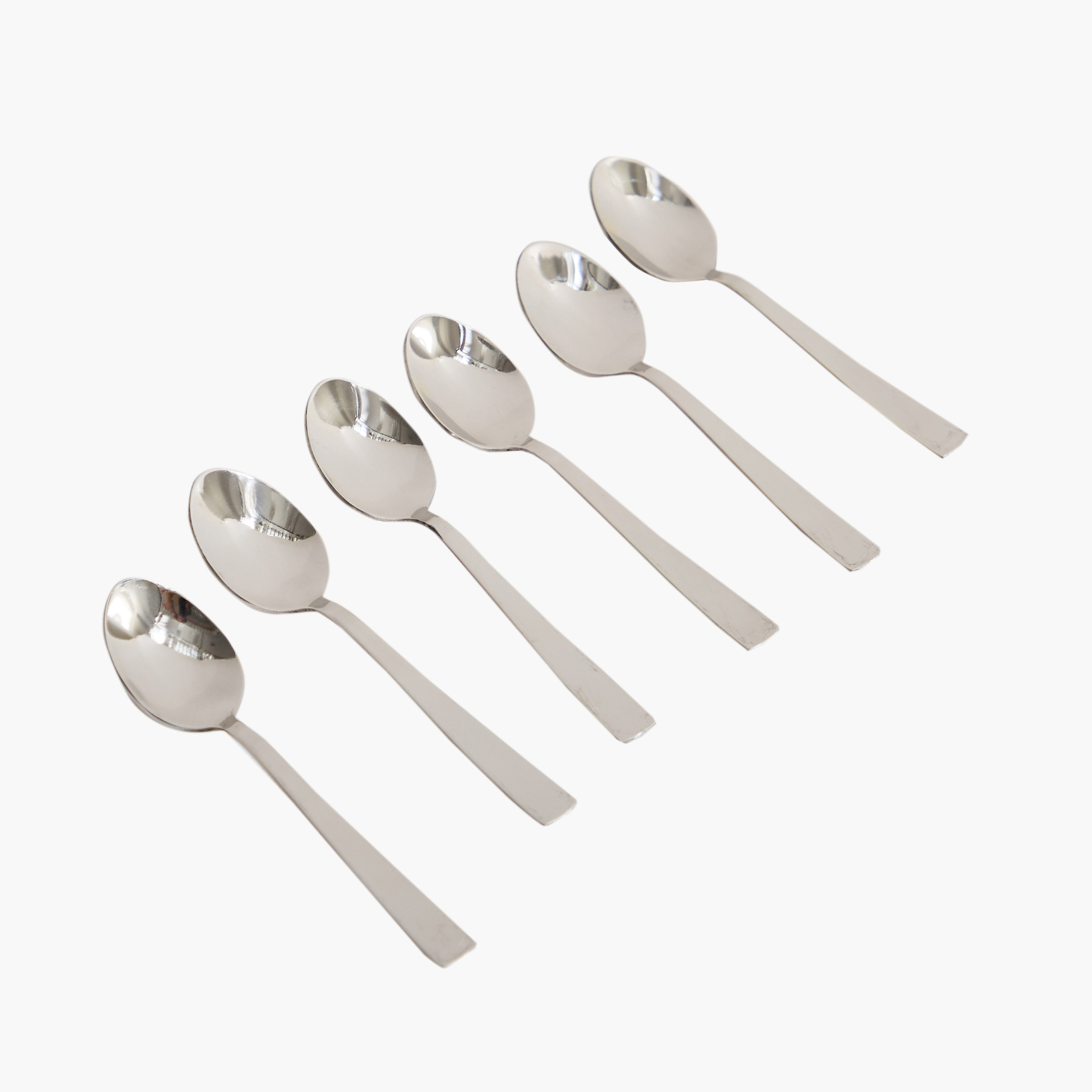 Premier Tea Spoon - Set of 6-hbxhomeware-hbxkitchen-image-5