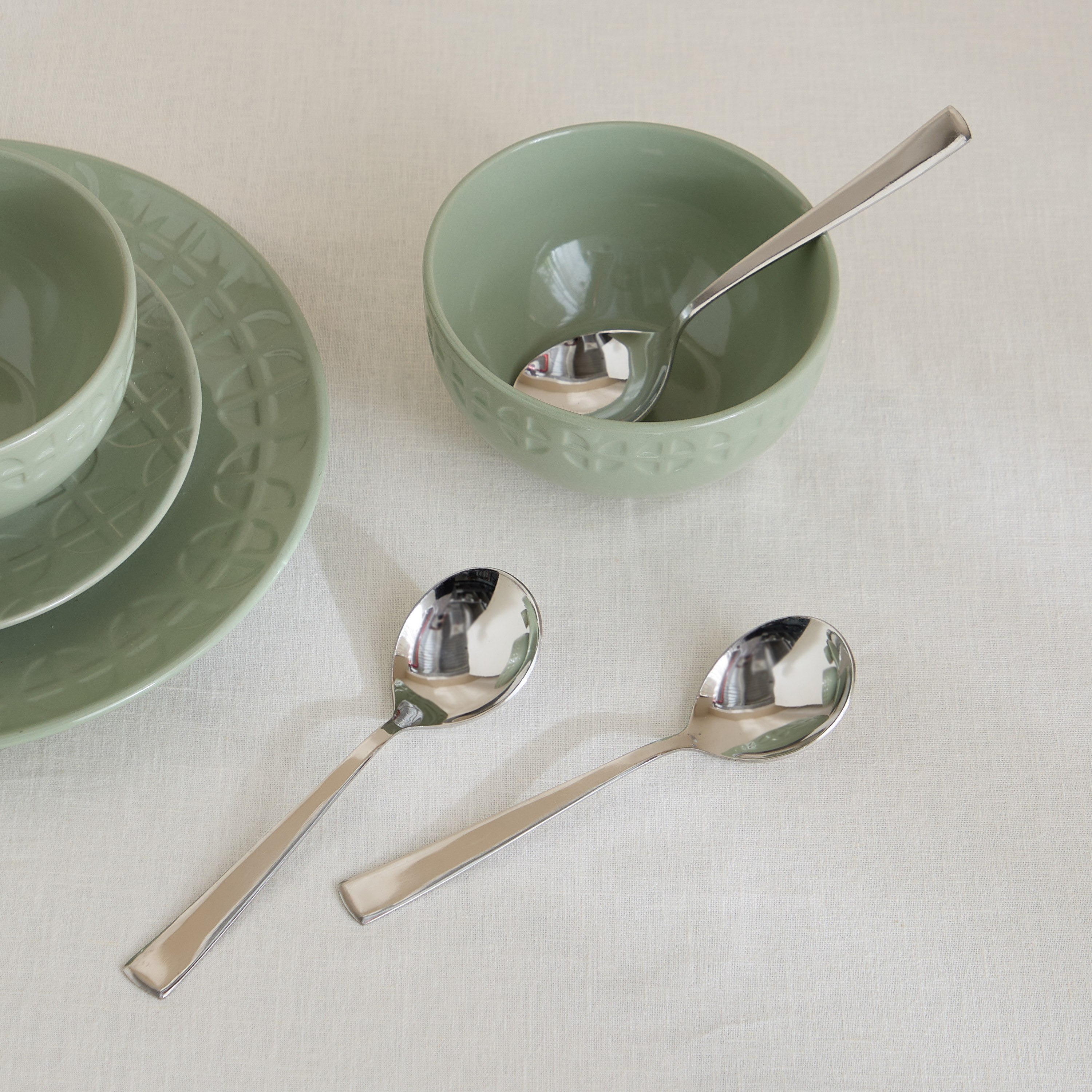 Premier Soup Spoon - Set of 3-hbxdecorandfurnishings-tabletop-cutlery-image-1