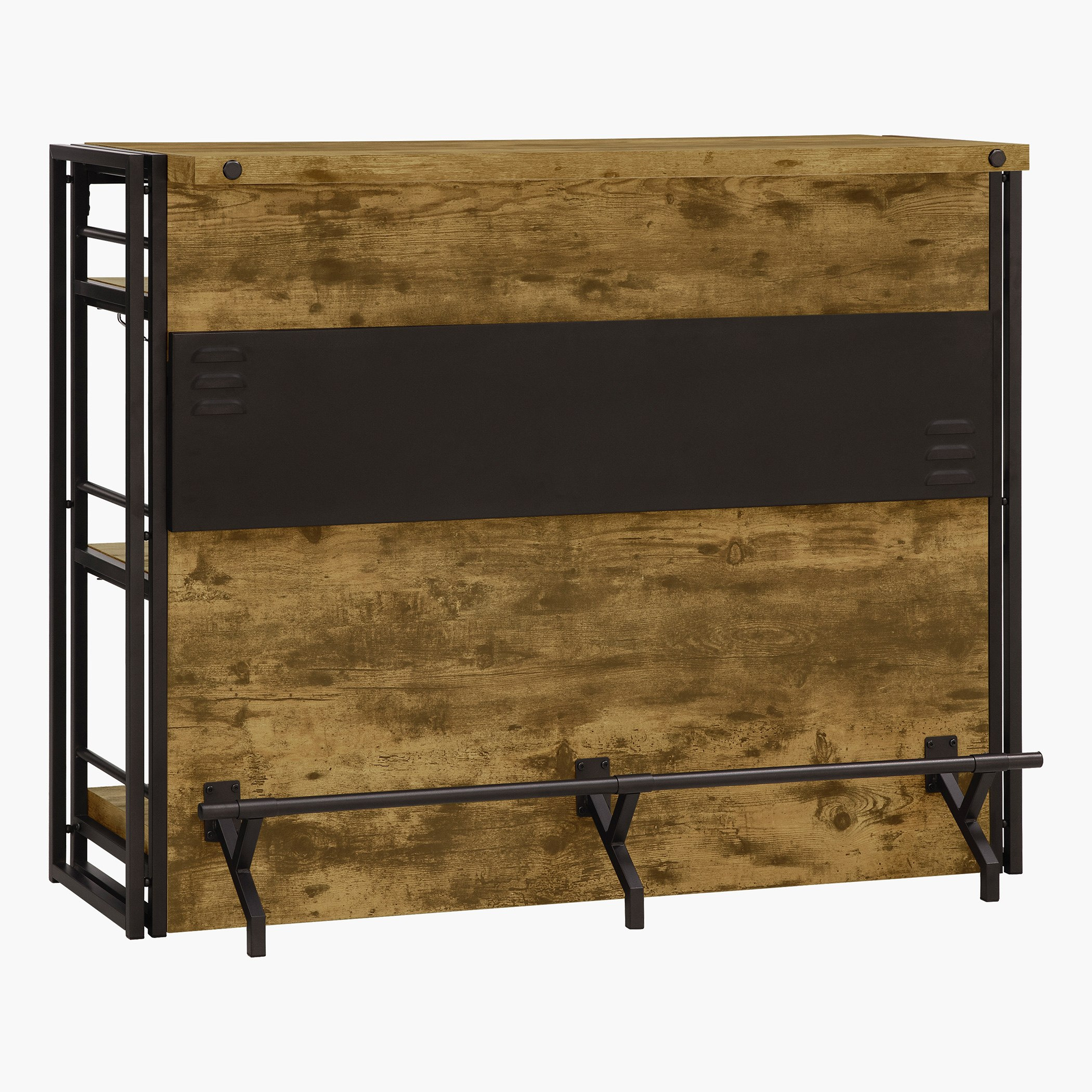 وحدة مشرب من رستيك-hbxfurniture-diningroom-barcountersandbarstools-image-3