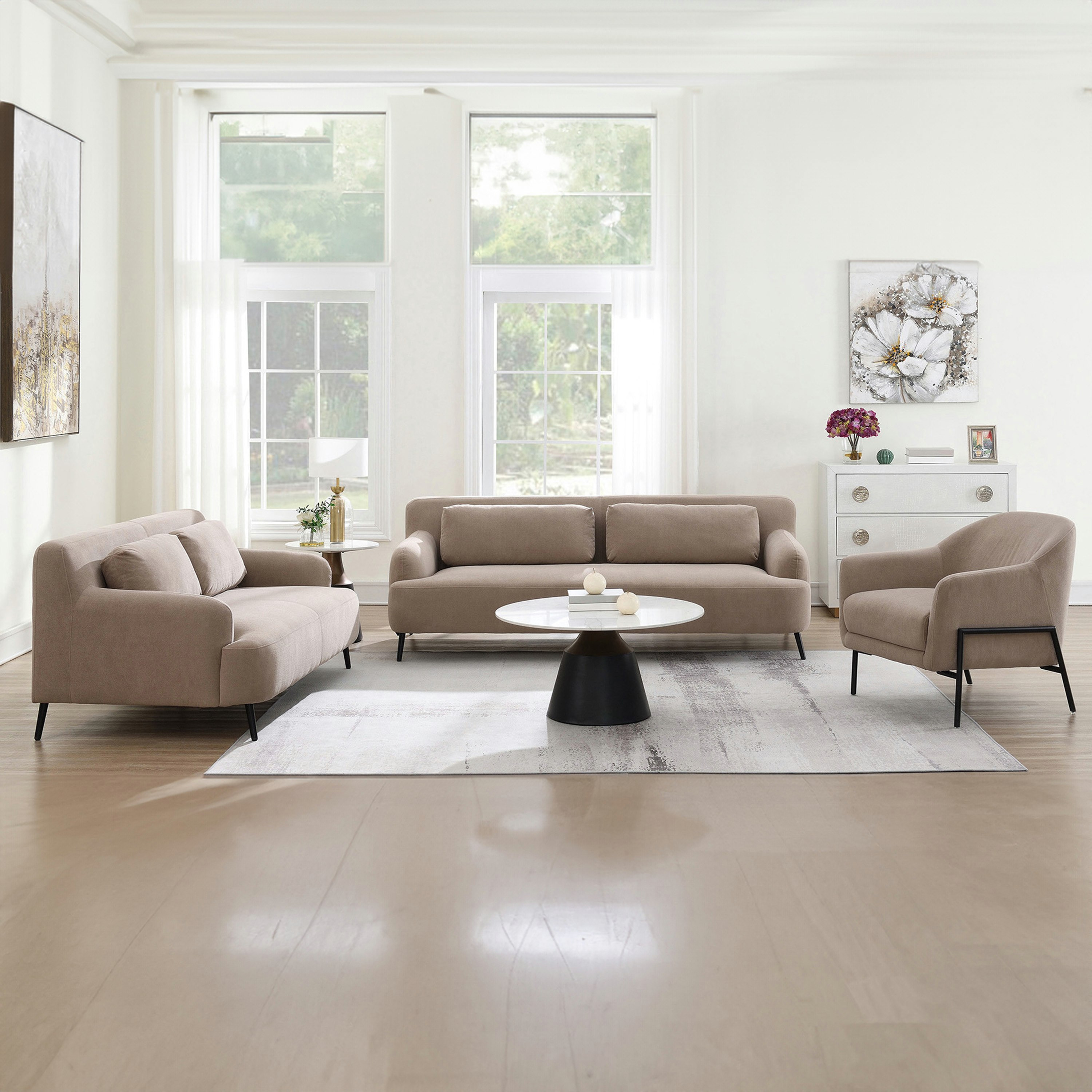 كنبة بمساند ذراعين قماش من كارمل-hbxlivingroom-sofasandarmchairs-sofas-image-5
