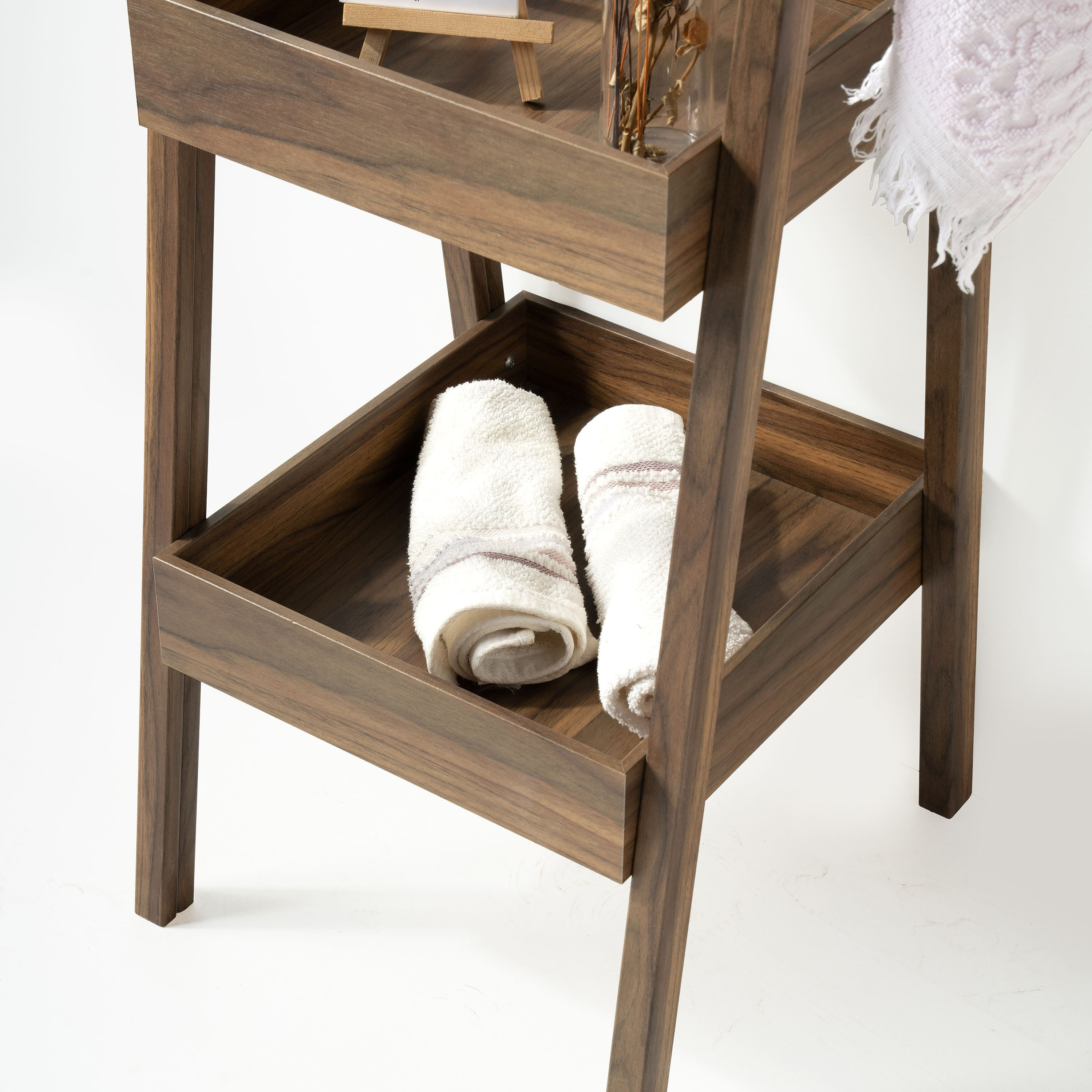 Charley Shelving Unit with Mirror-hbxkidsandyouth-bathandlaundry-bathroomaccessories-image-2