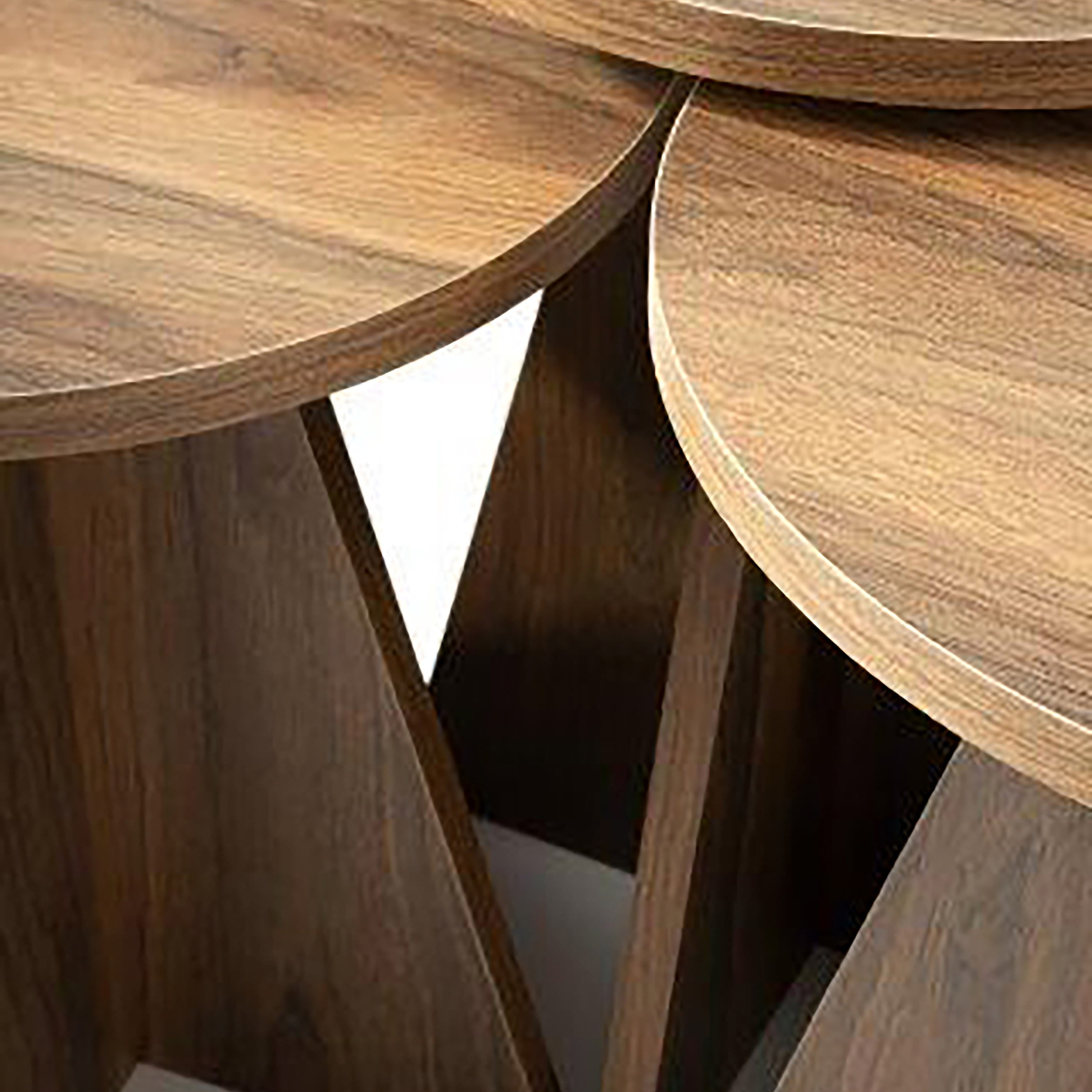 طقم طاولات متداخلة عدد 3 بلمسة نهائية من الحجر من جامورا-hbxfurniture-livingroom-nestingtables-image-4