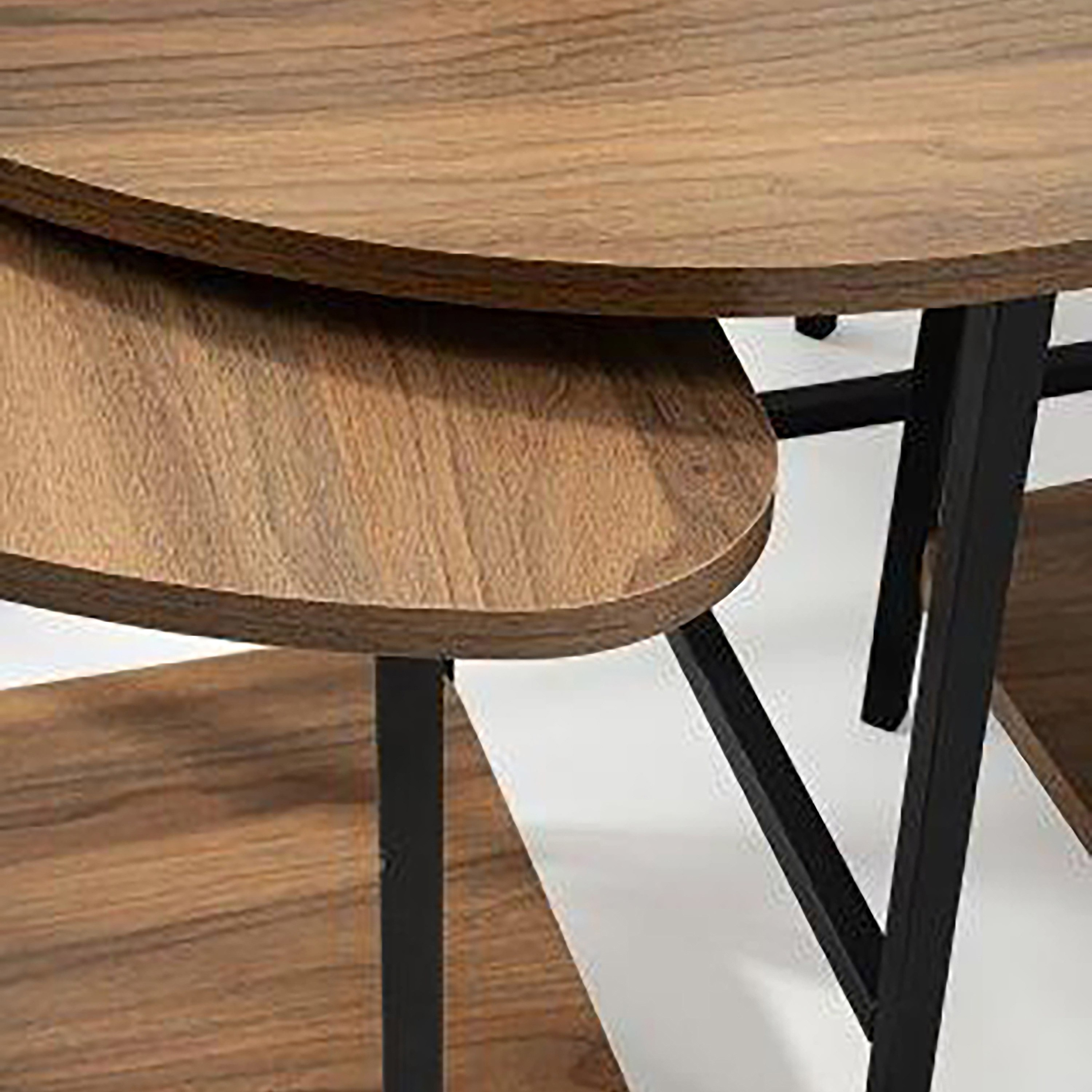 Josie Round Coffee Table with 4 Stools-PROMO_HB_UAE_HBX10_250526-image-10